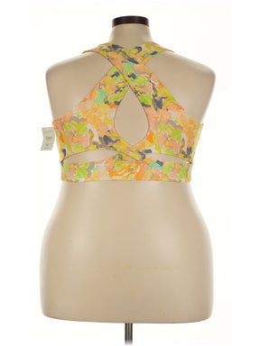 2 size - 3X W