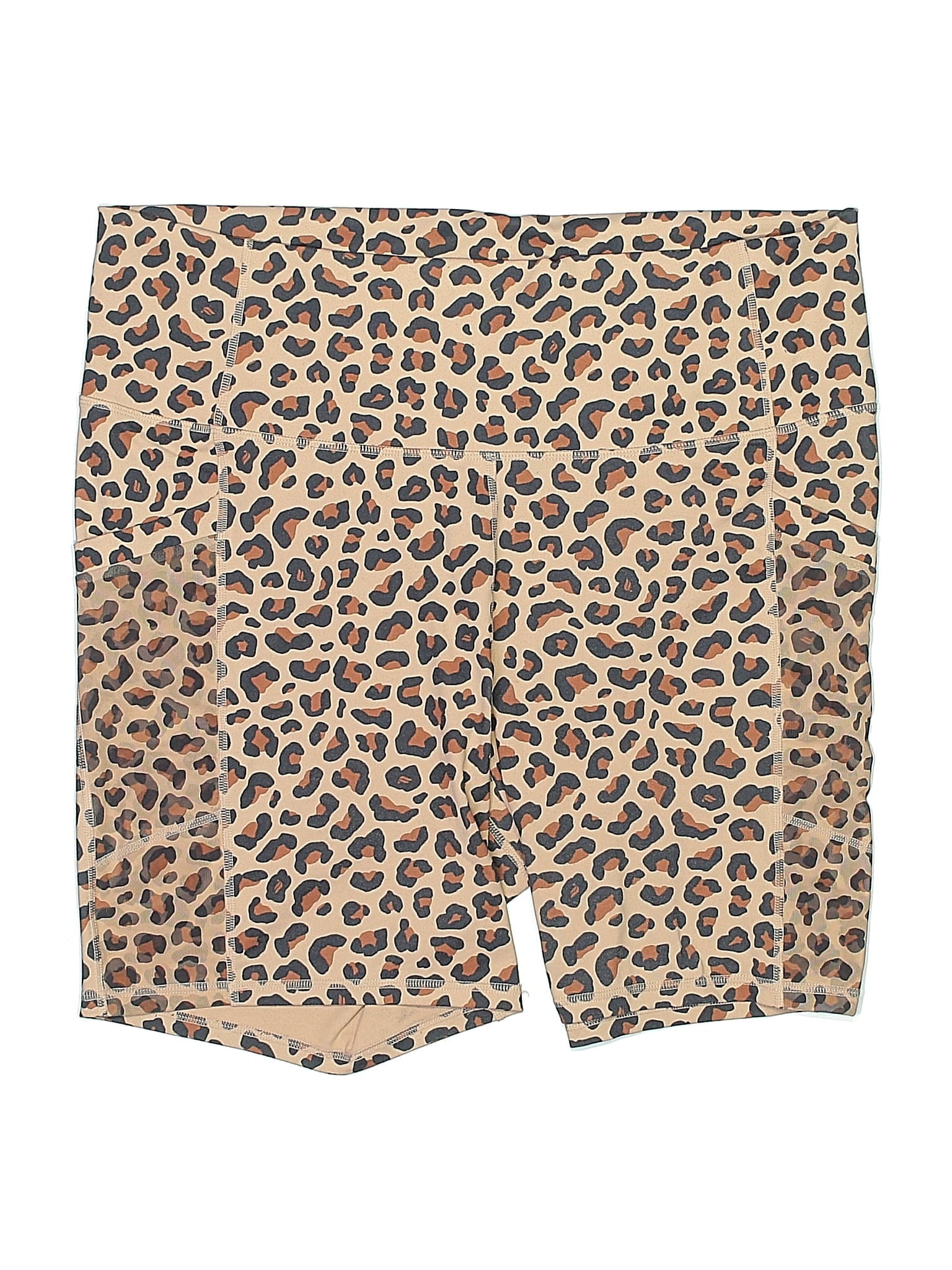 1 size - Estimated