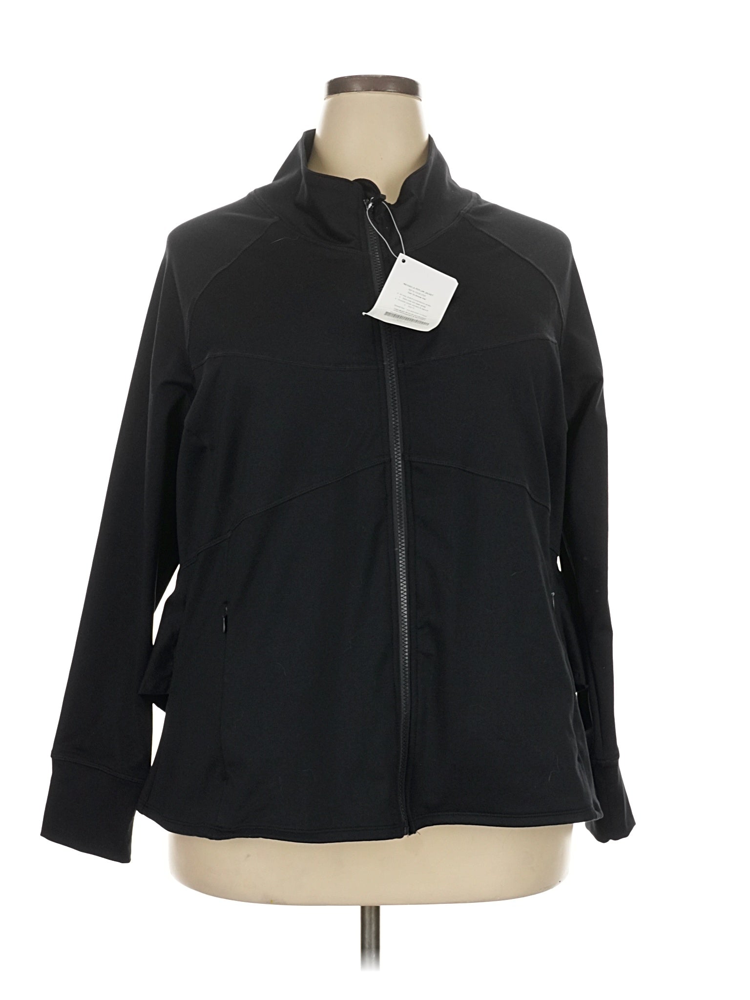1 size - 3X W