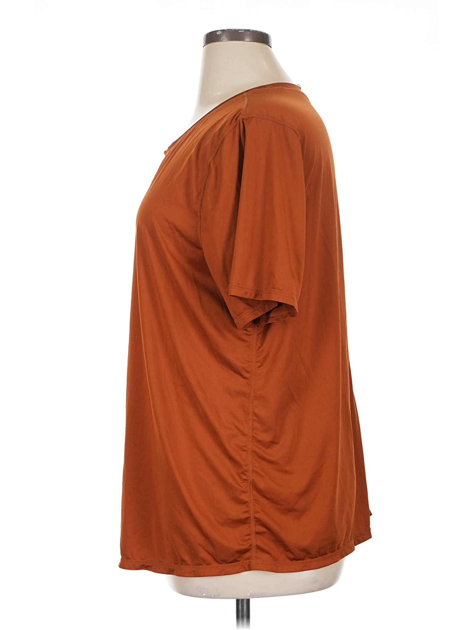 4 size - 1X W