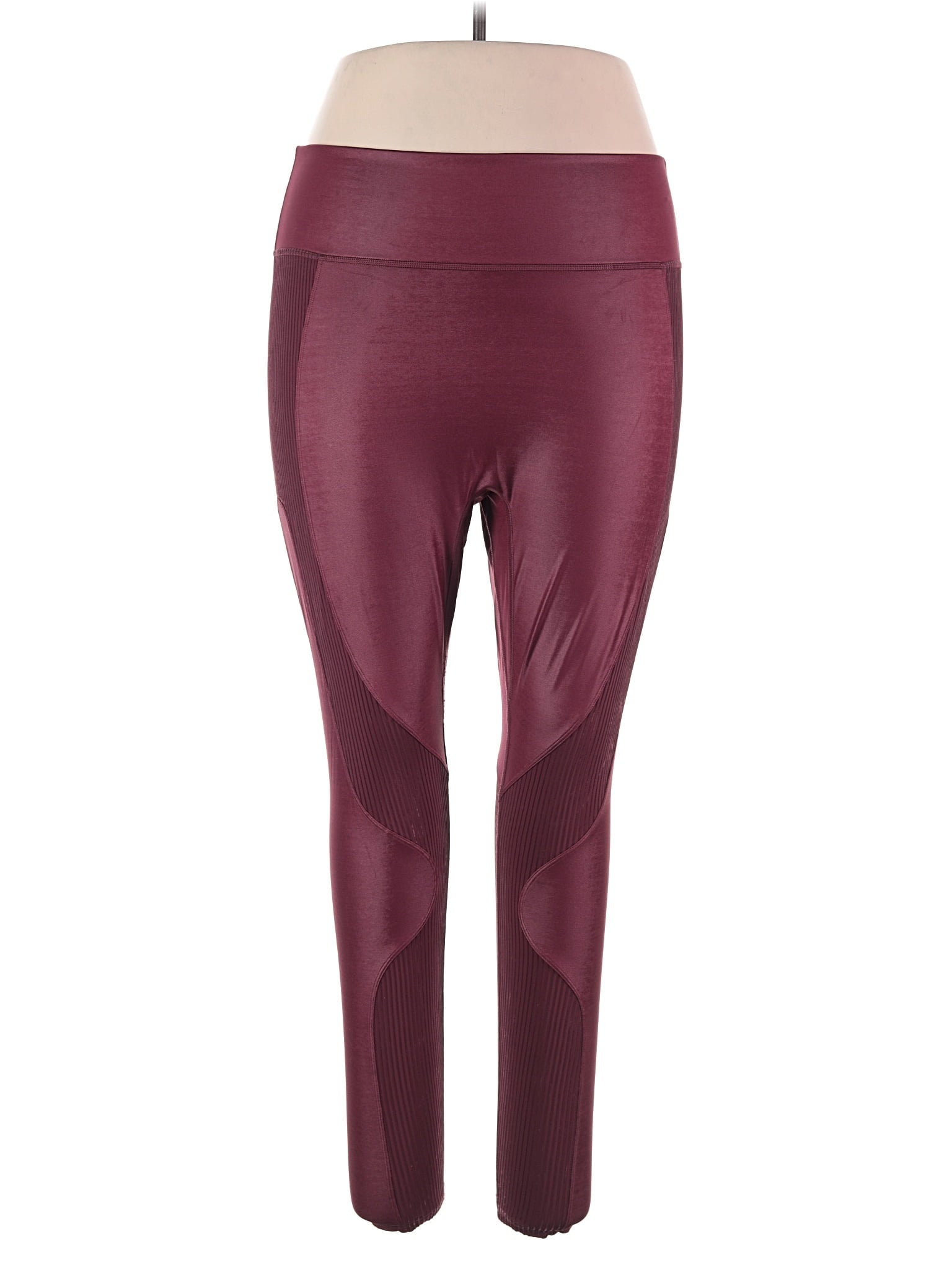 1 size - 2X W