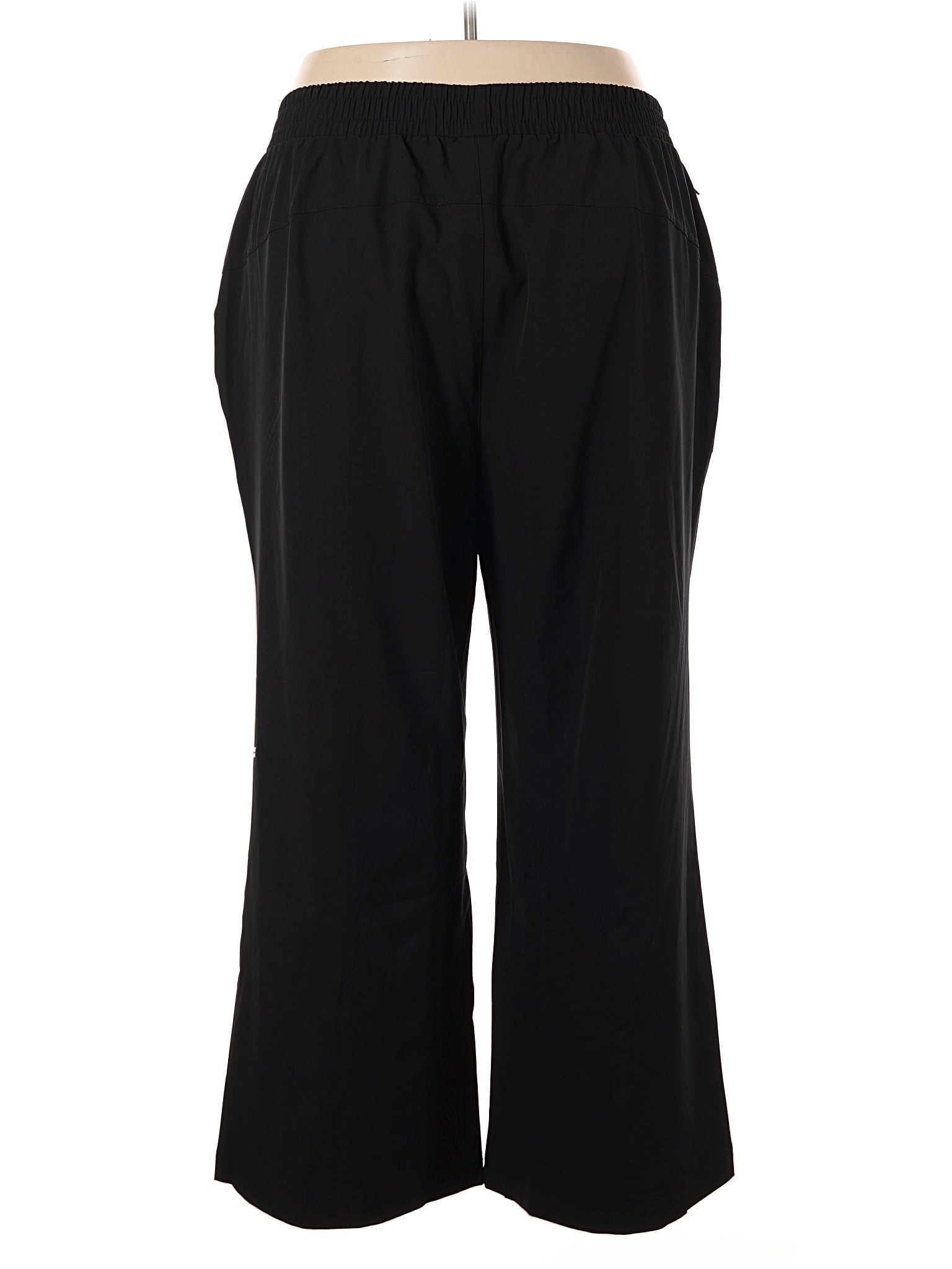 2 size - 2X W