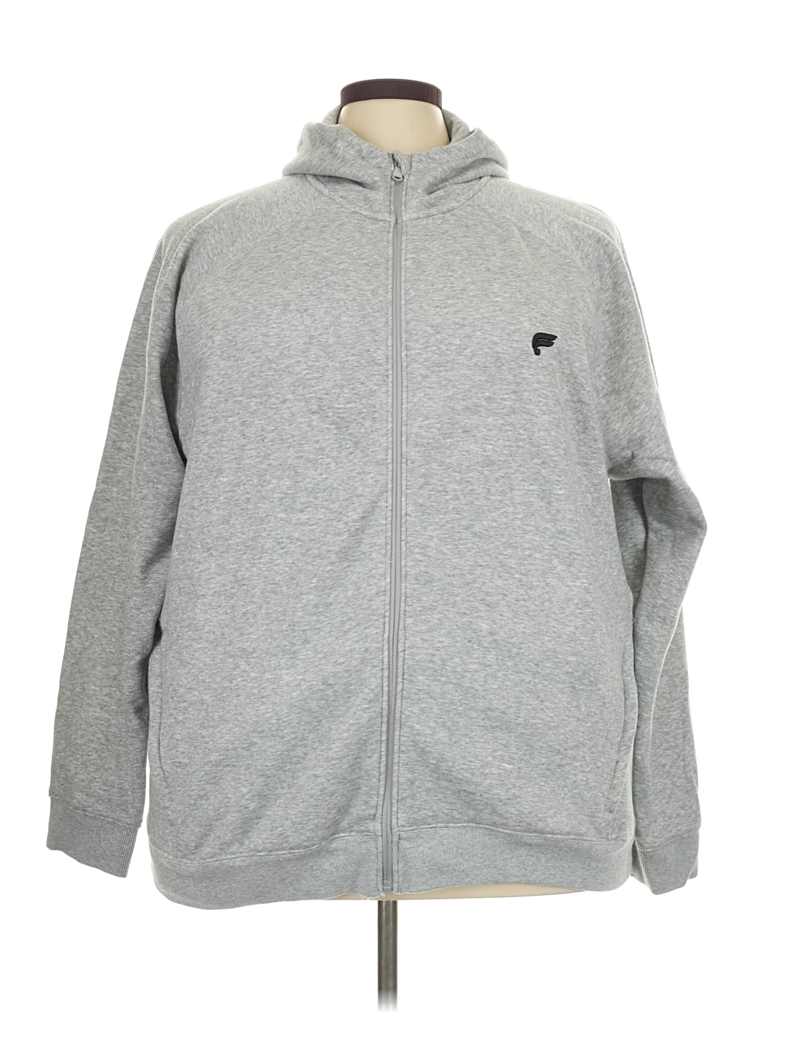 1 size - 3X W