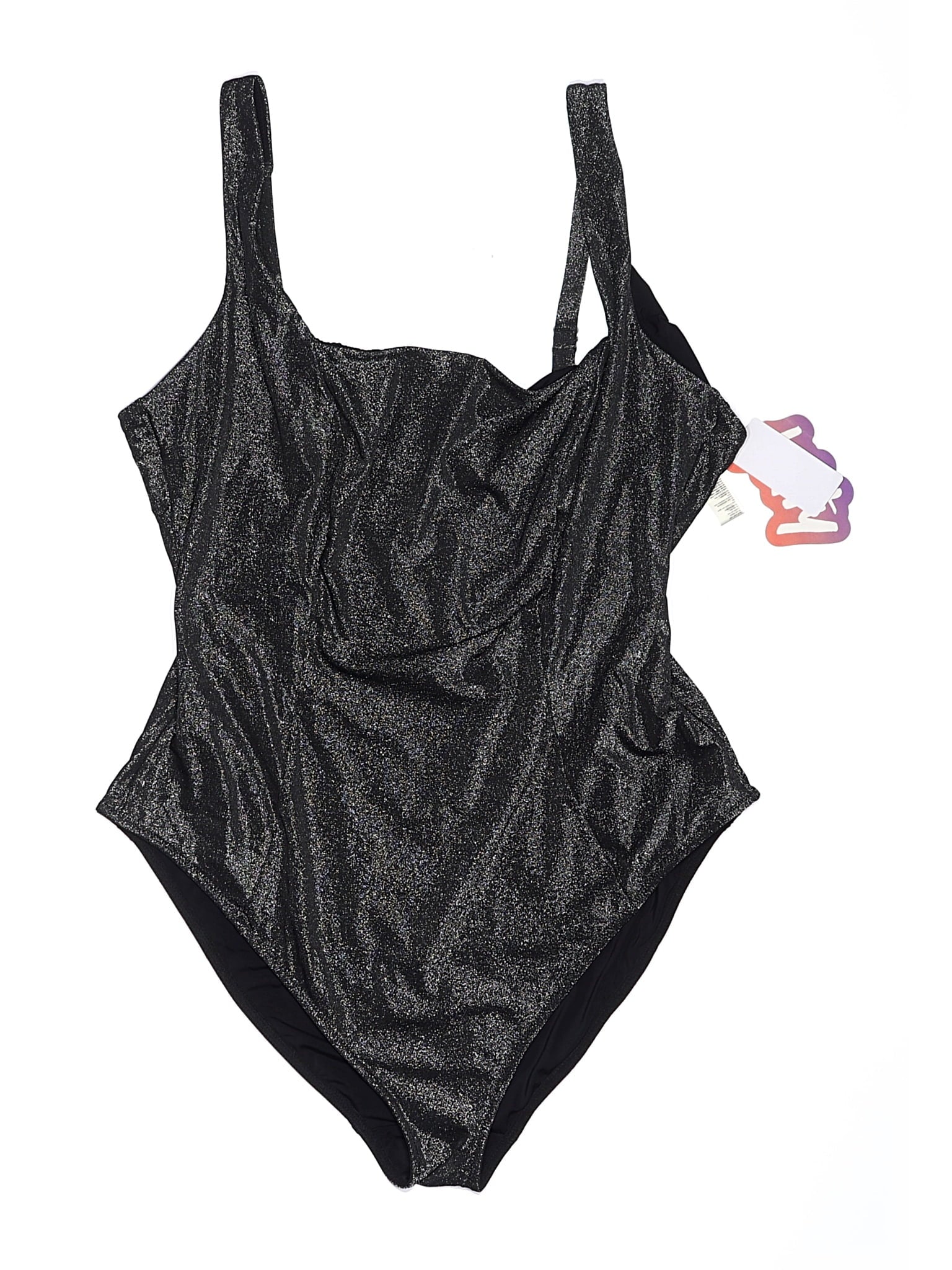 1 size - 4X W