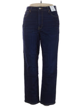 1 waist size - 33
