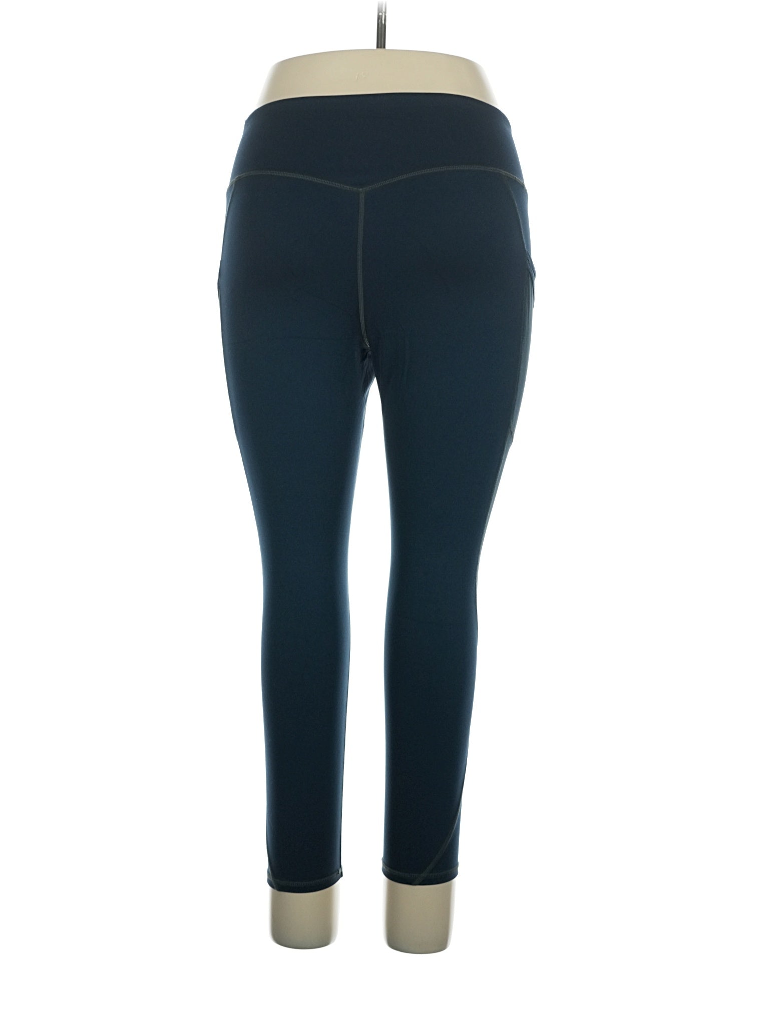 2 size - 1X W