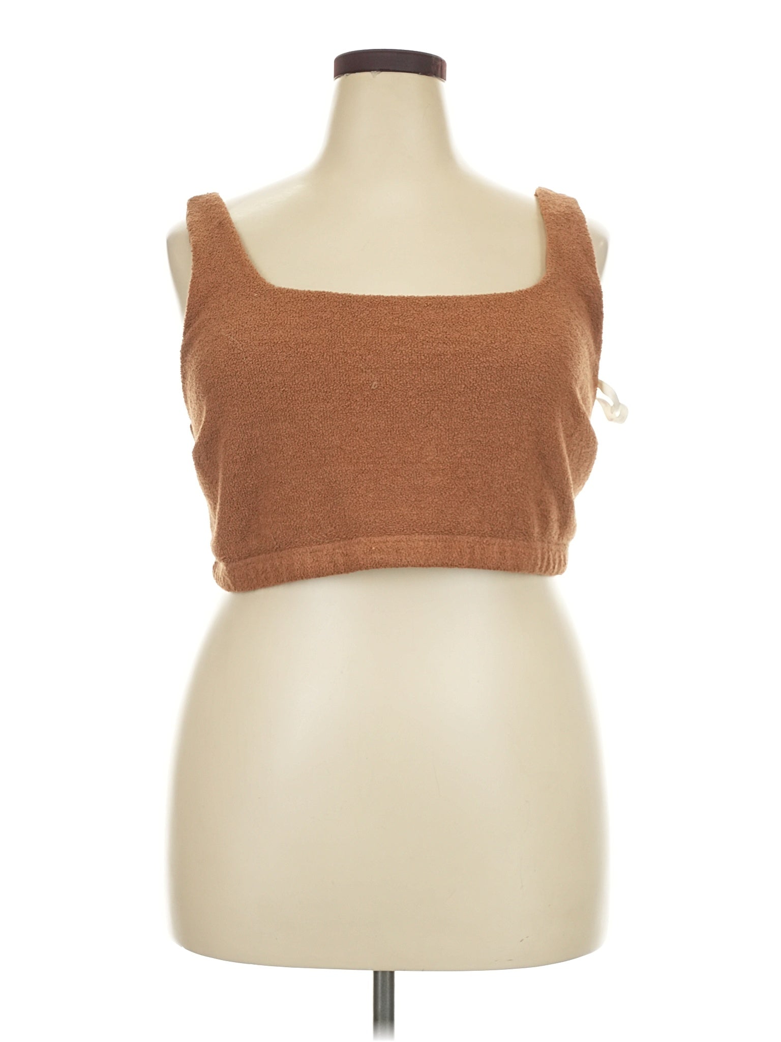 1 size - 5X W