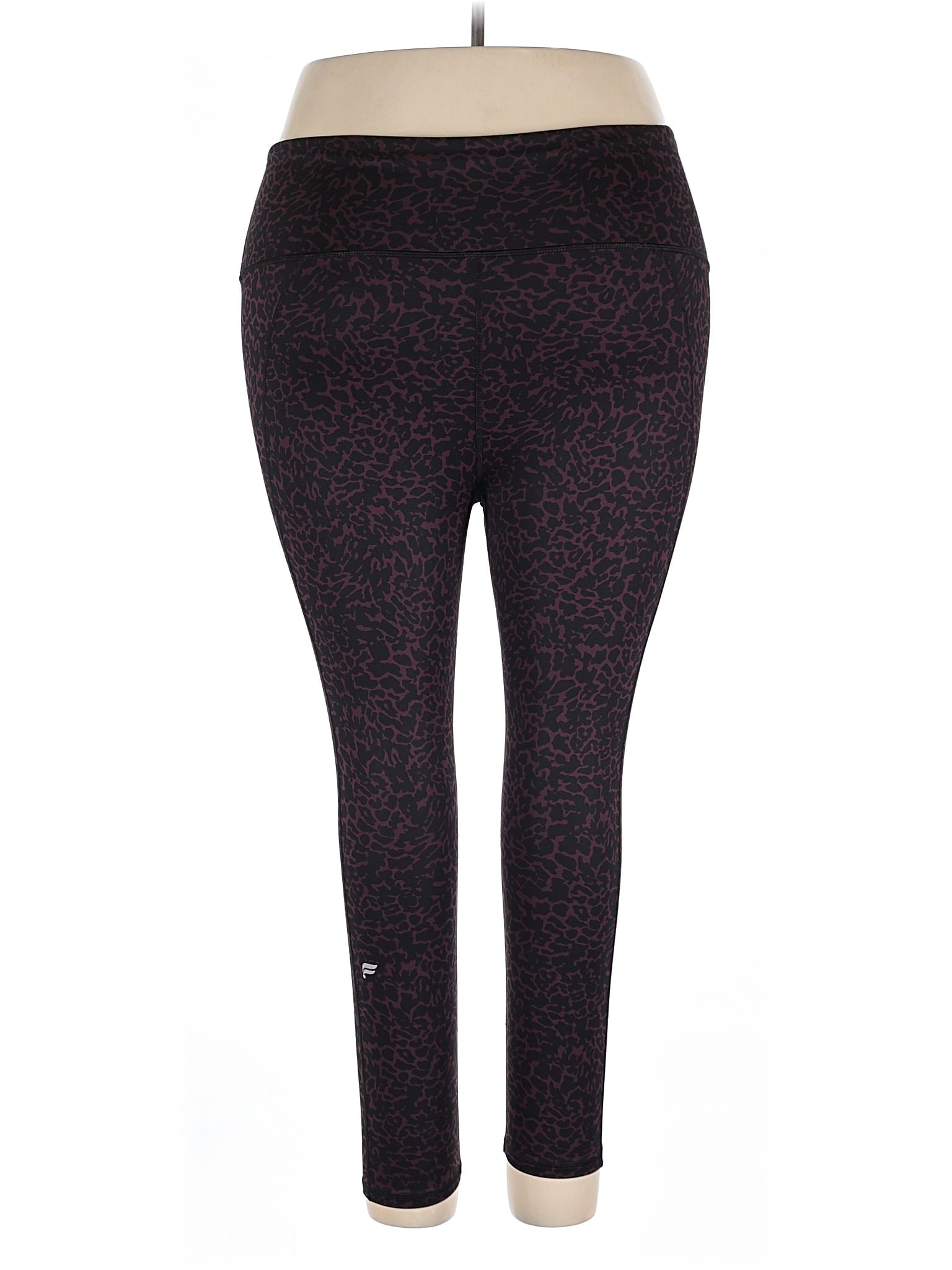 2 size - 2X W