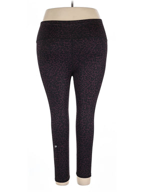 2 size - 2X W