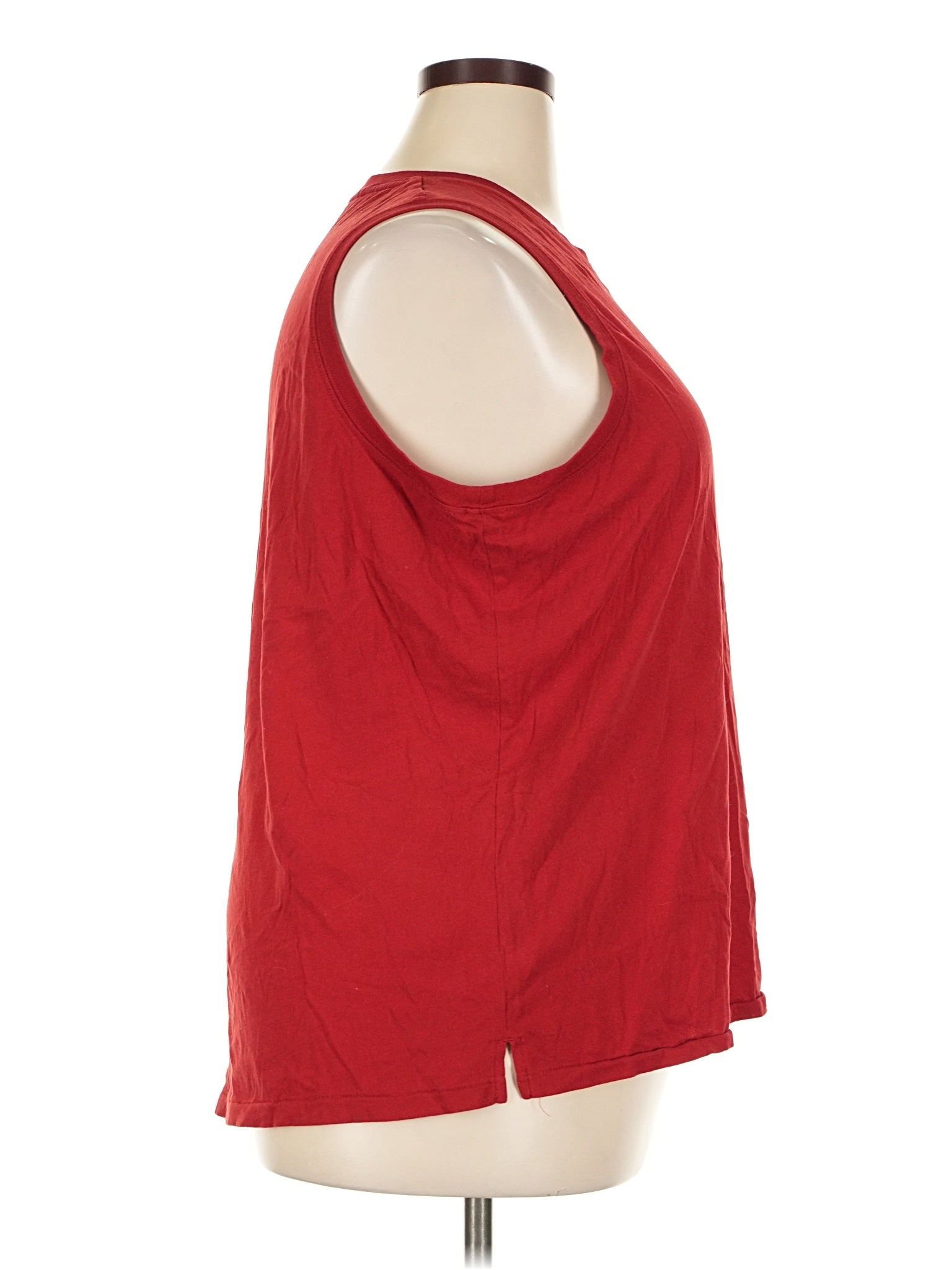 3 size - 2X W