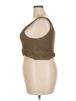 4 size - 2X W