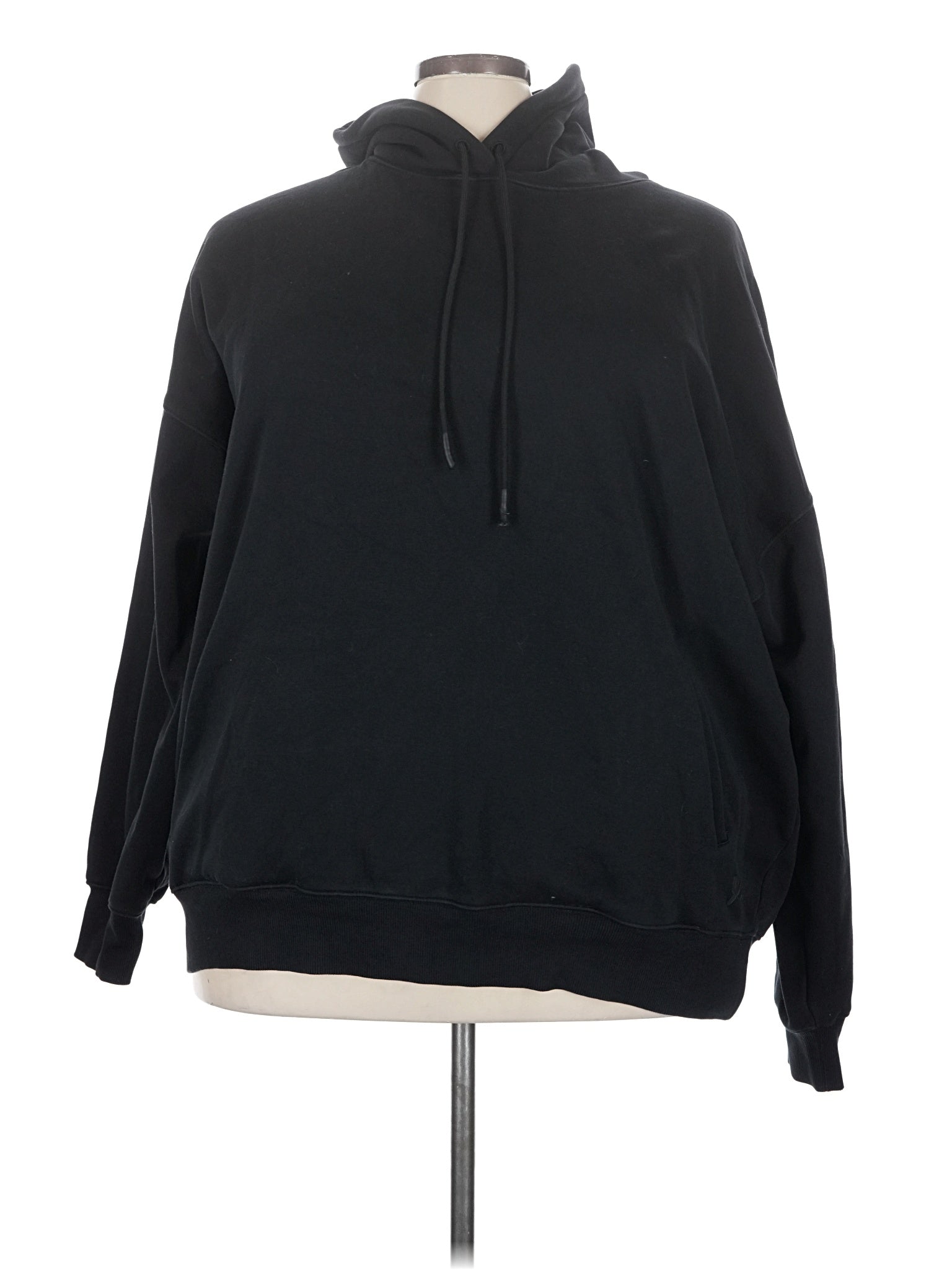 1 size - 3X W