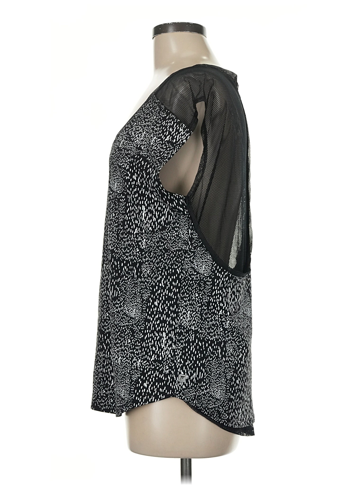 4 size - M