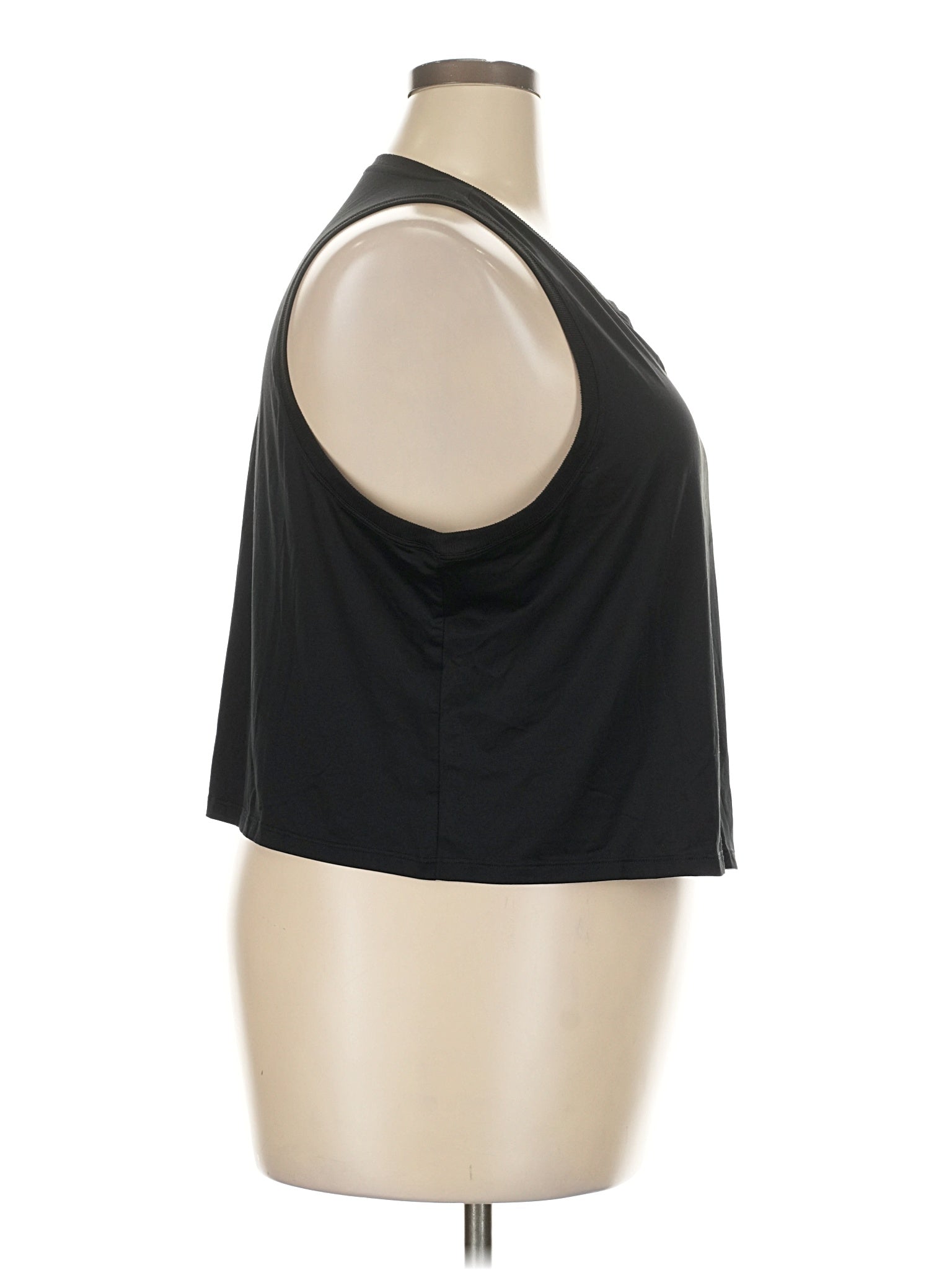 3 size - 2X W