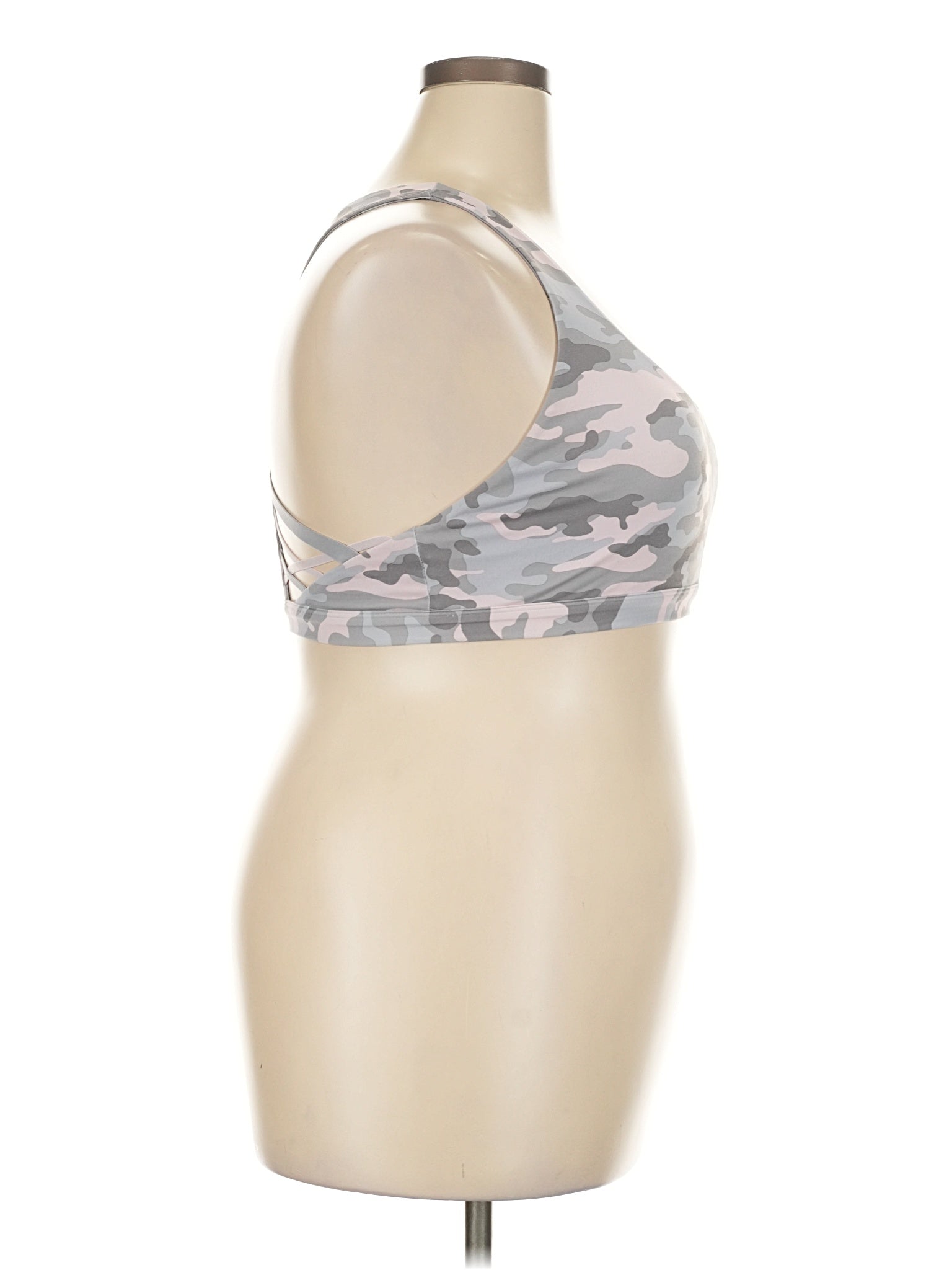 3 size - XXL (Estimated)