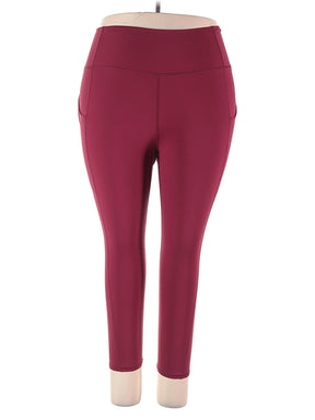 1 size - XXL (Estimated) W