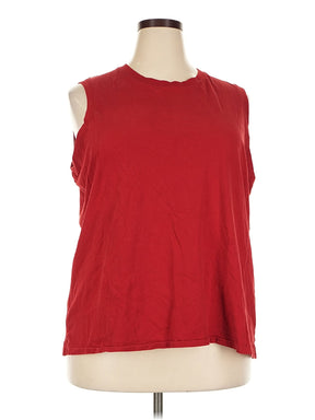 1 size - 2X W