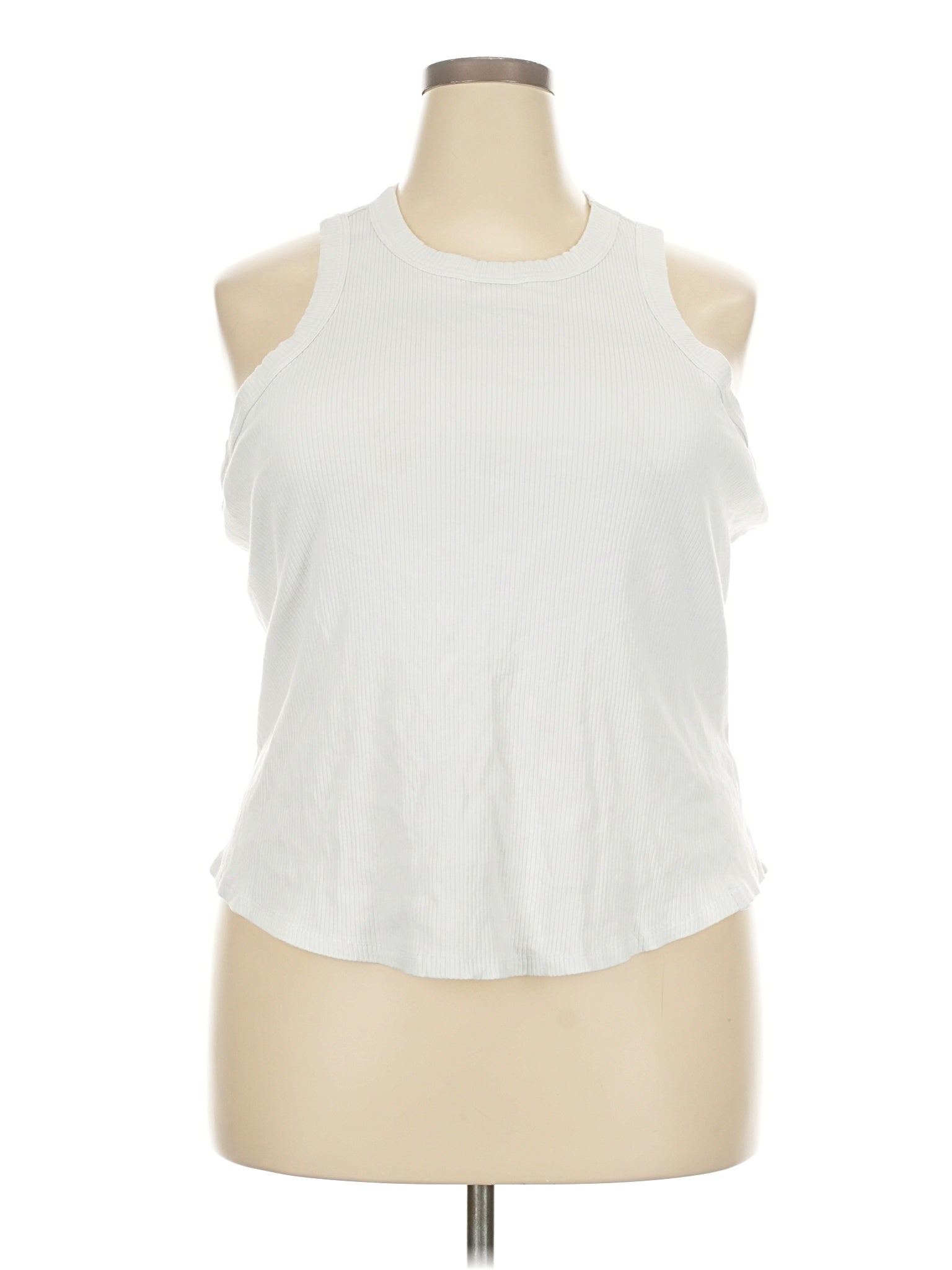 1 size - 4X W