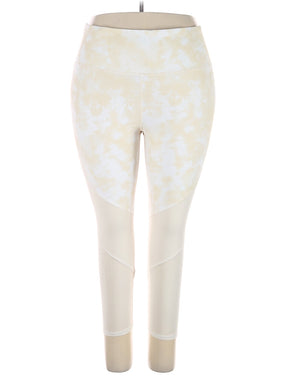 1 size - 4X W