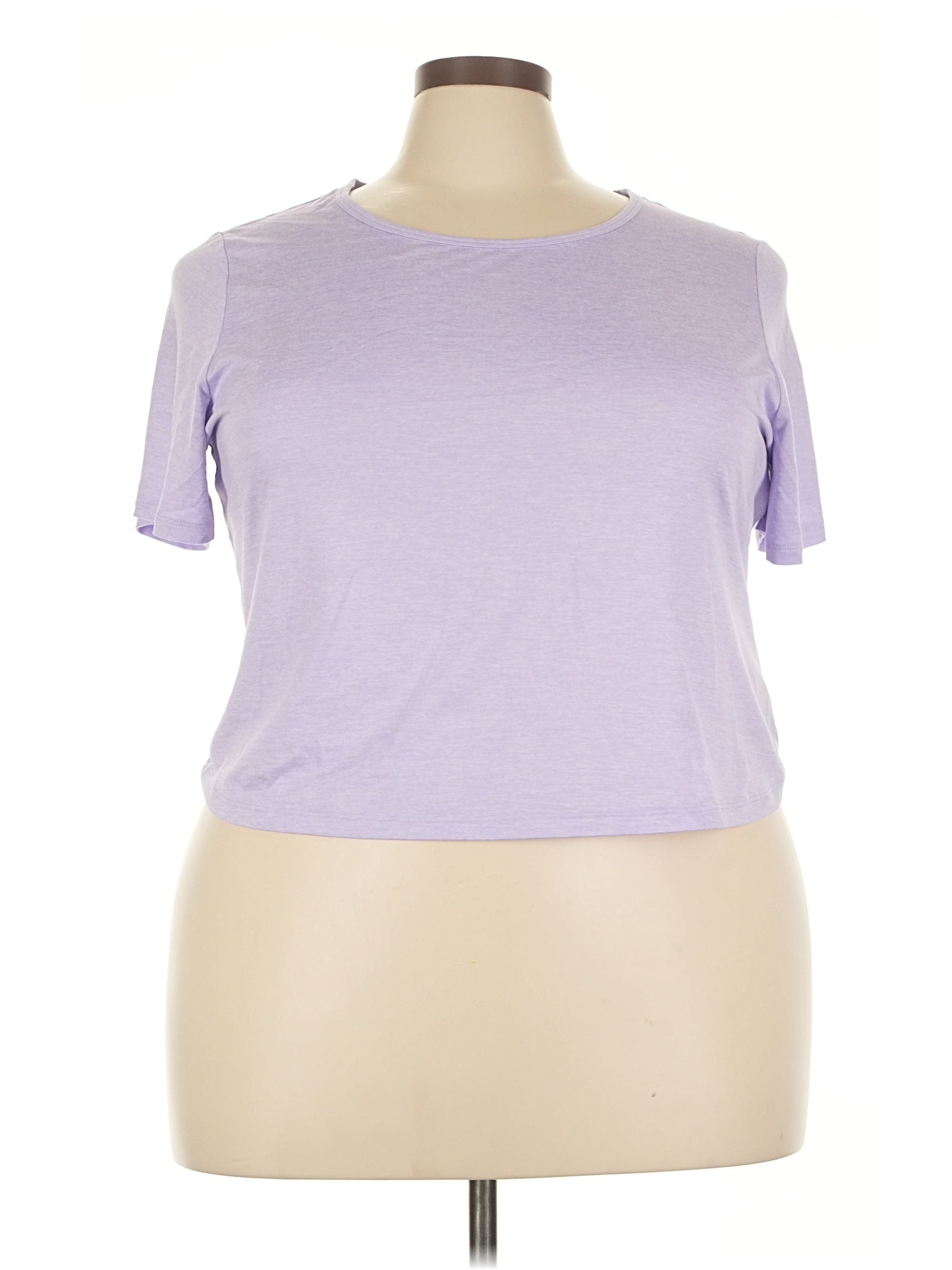 1 size - 3X W