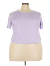 1 size - 3X W