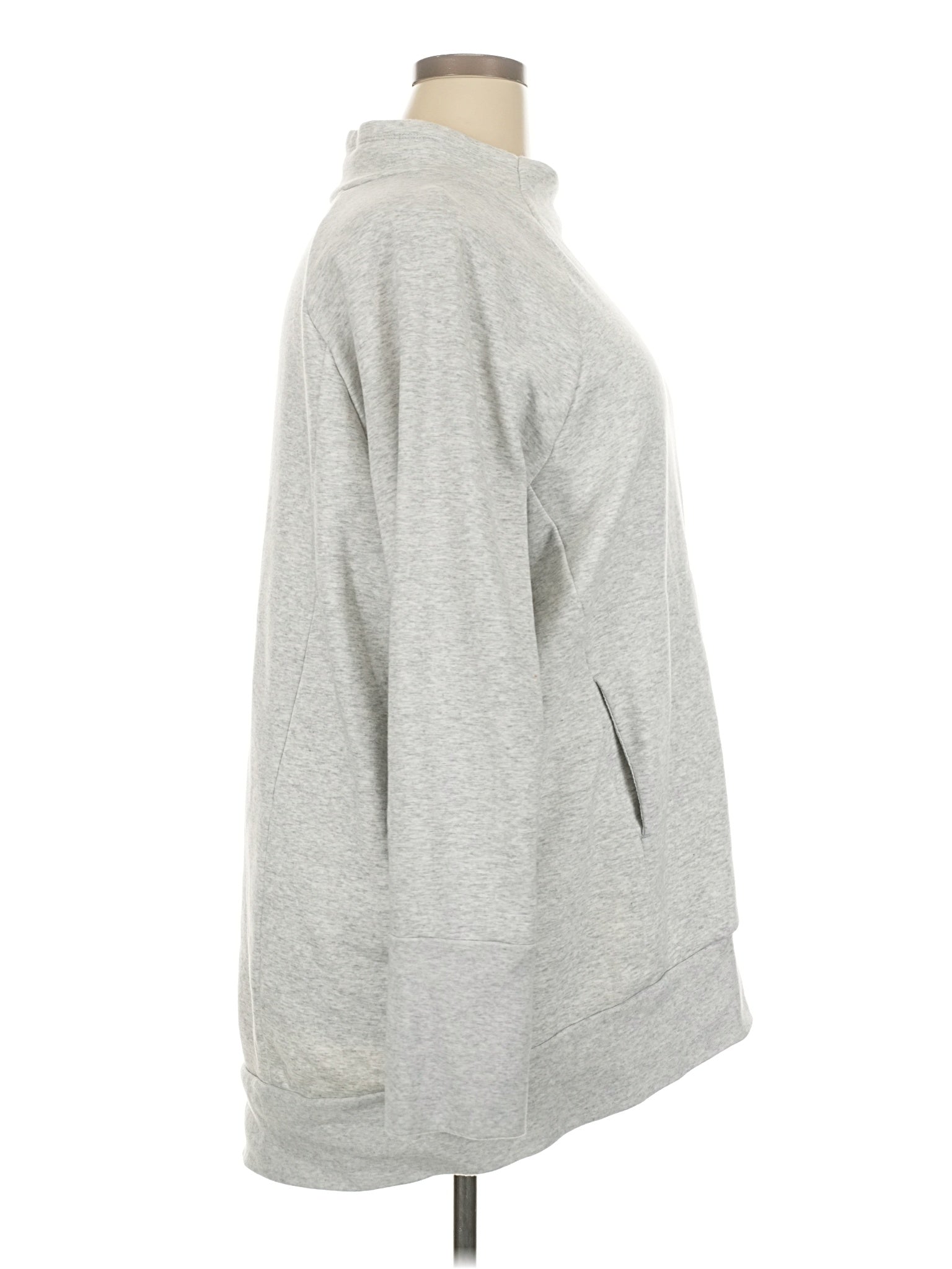 3 size - 2X W