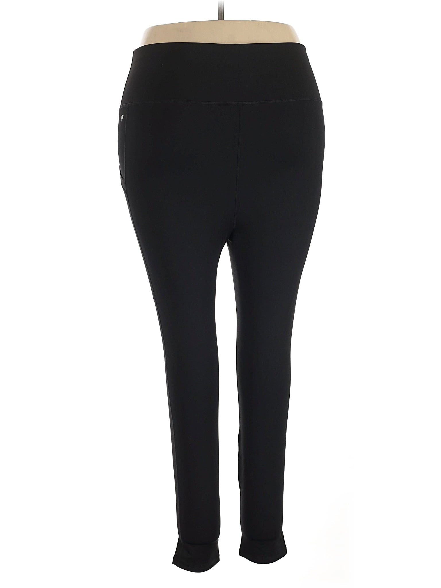 2 size - 3X W
