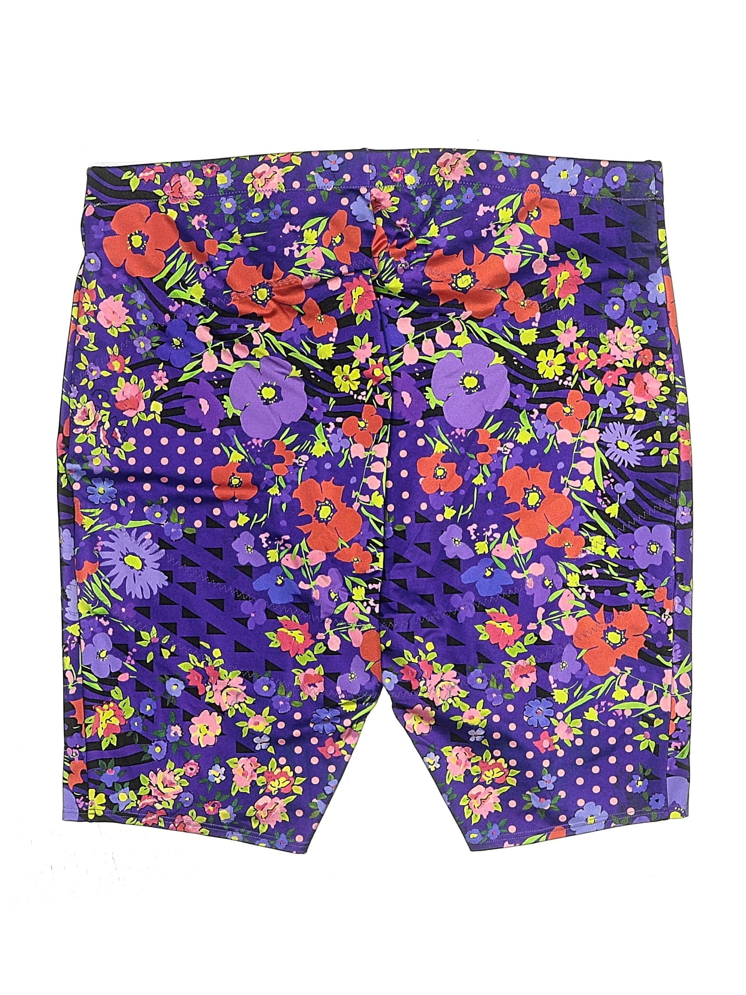 2 size - 3X W