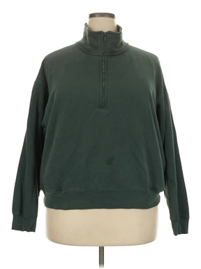 1 size - 2X W