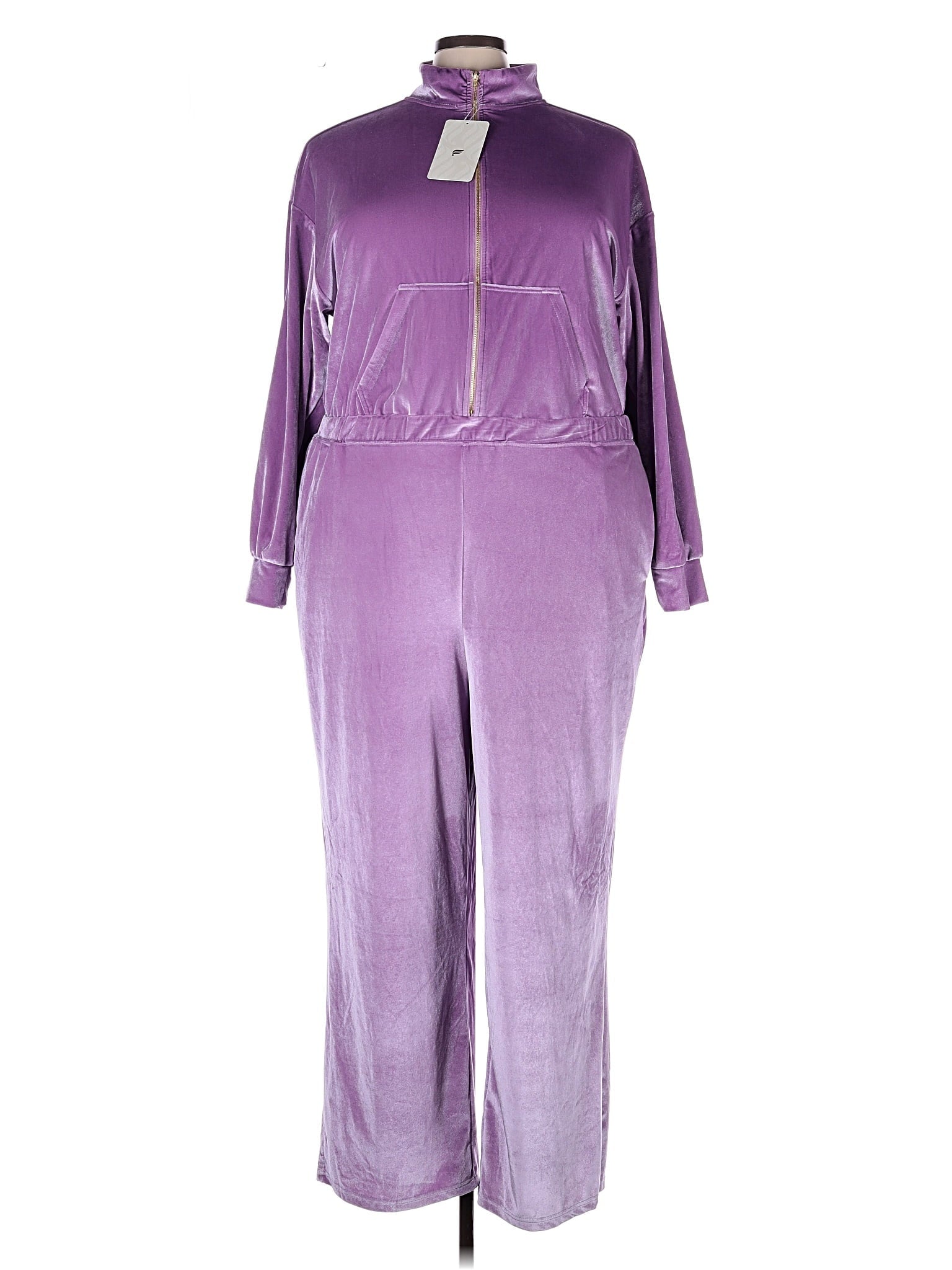 1 size - 4X W