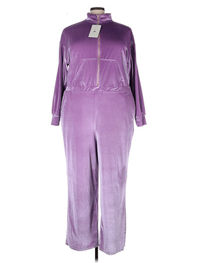 1 size - 4X W