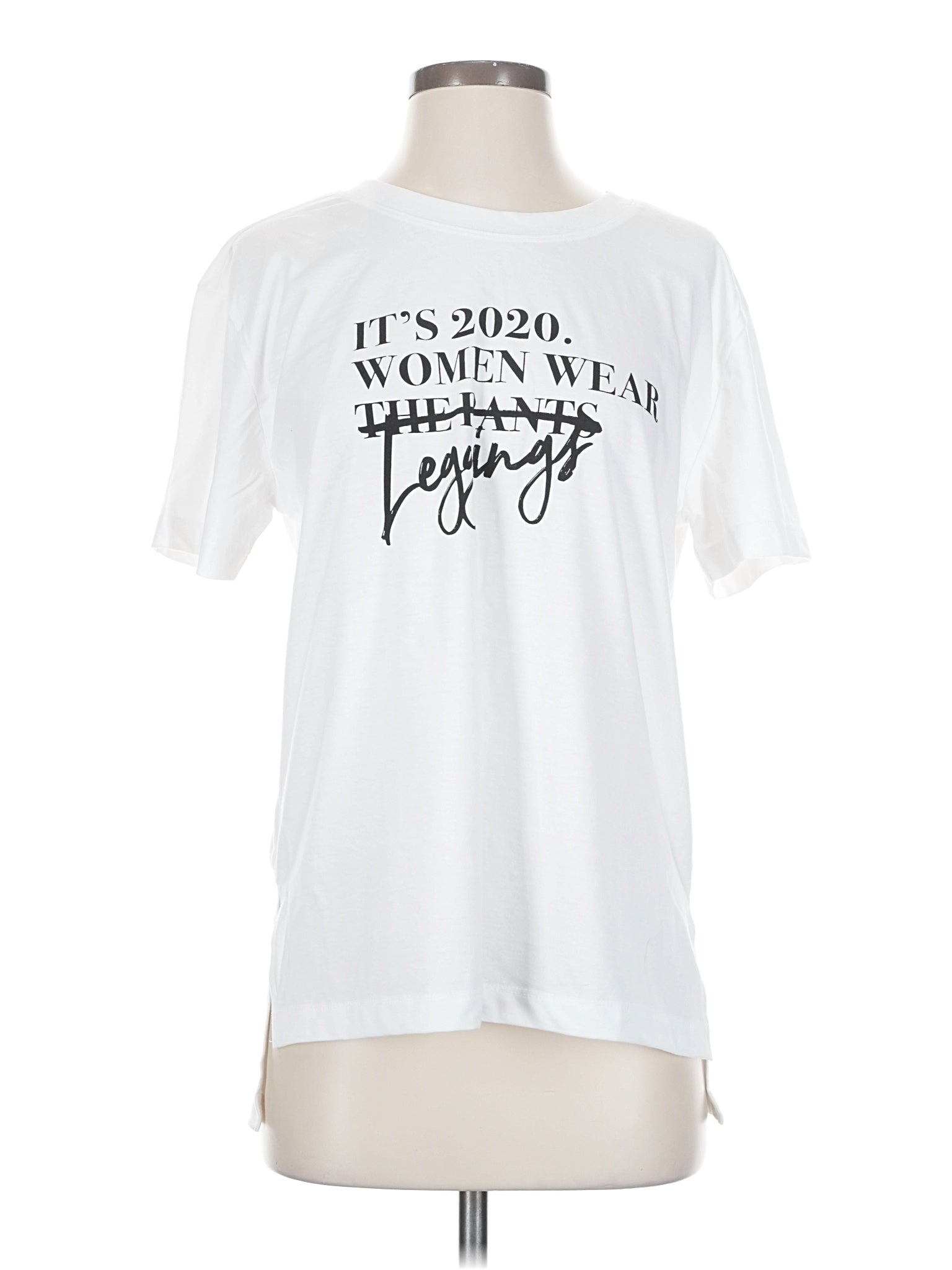 1 size - S