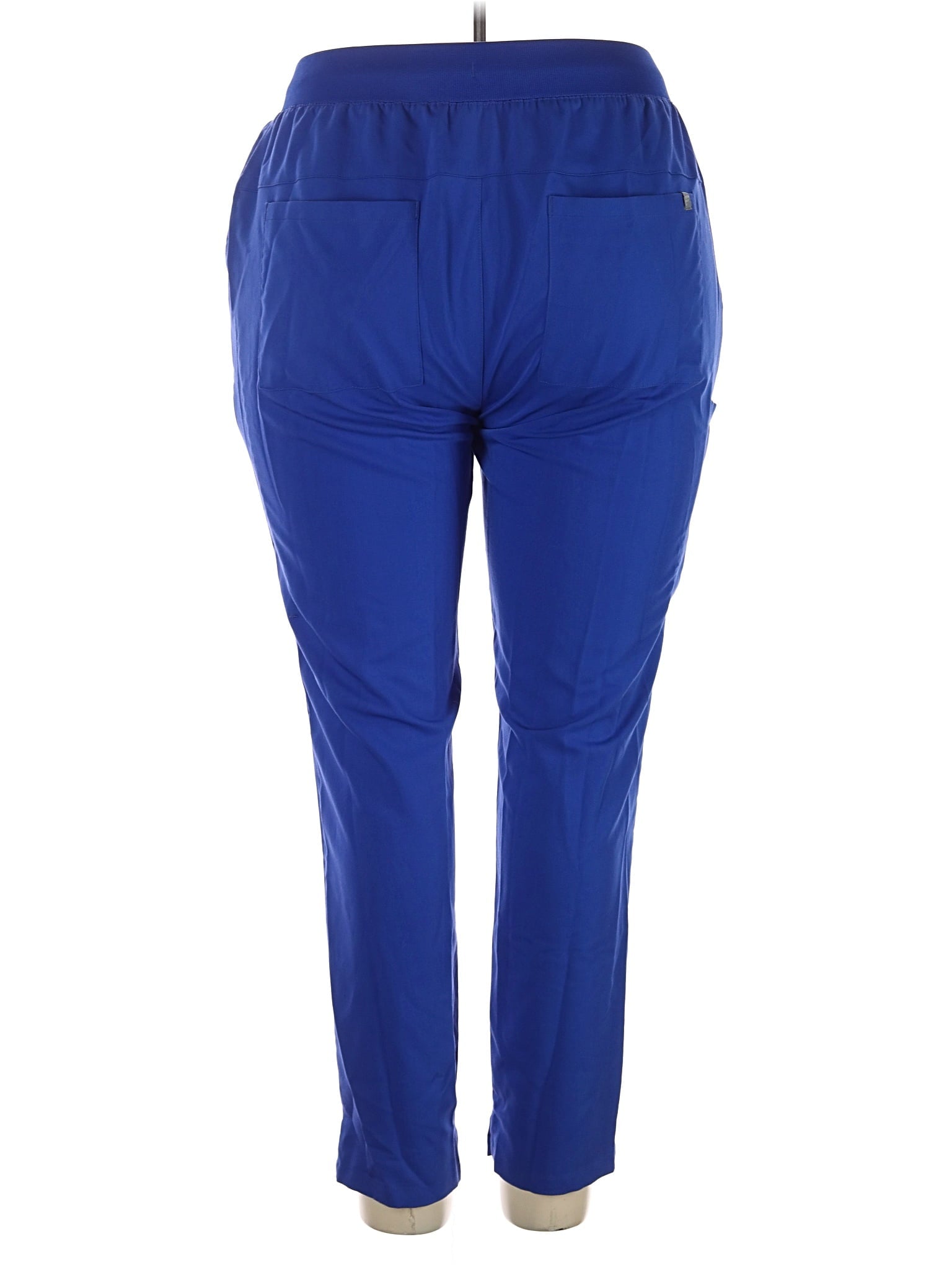 2 size - 1X W