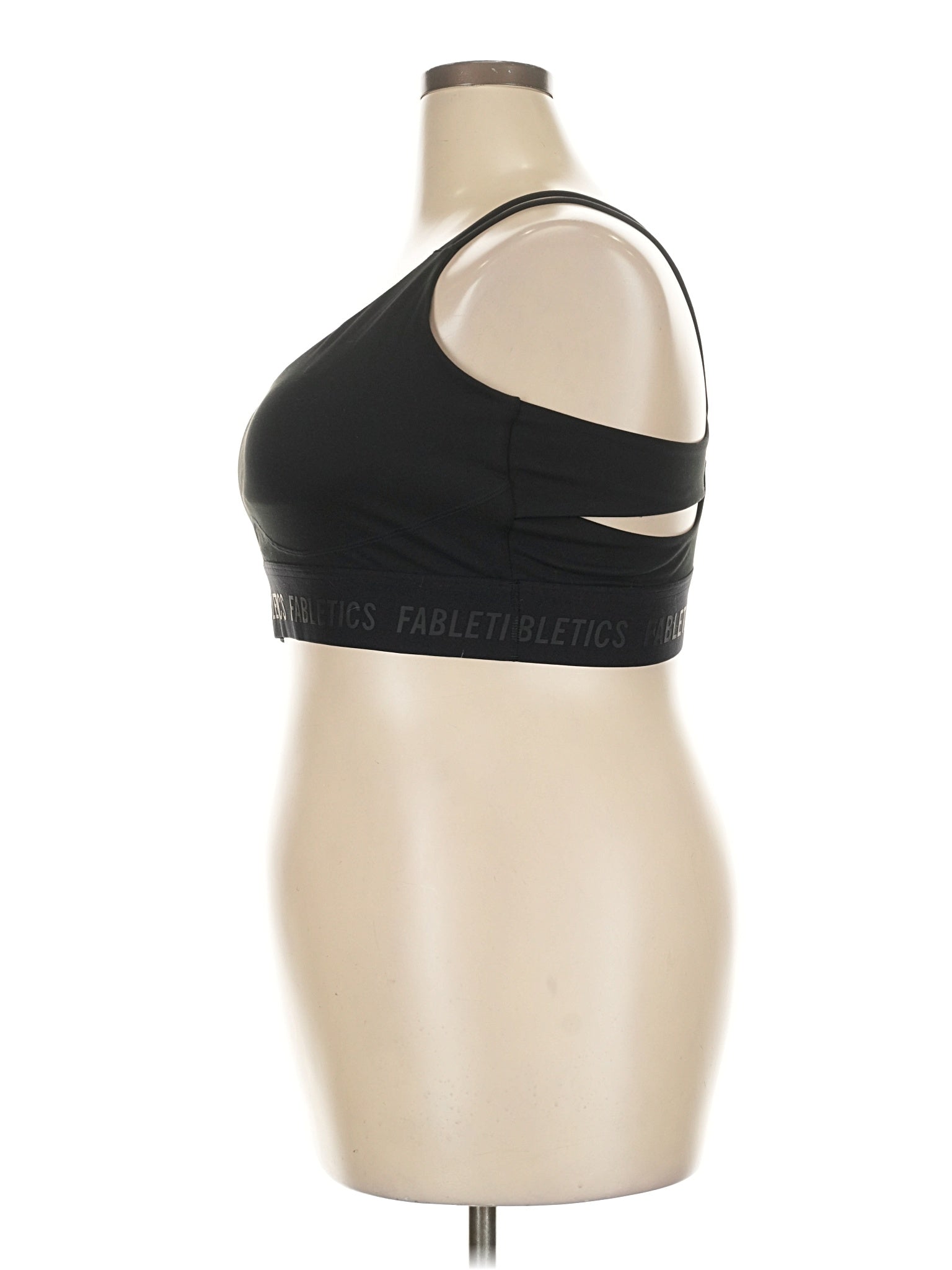 4 size - 3X W
