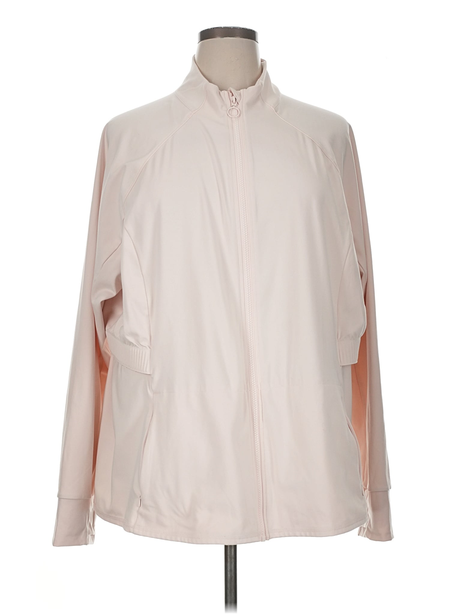1 size - XL (Estimated)