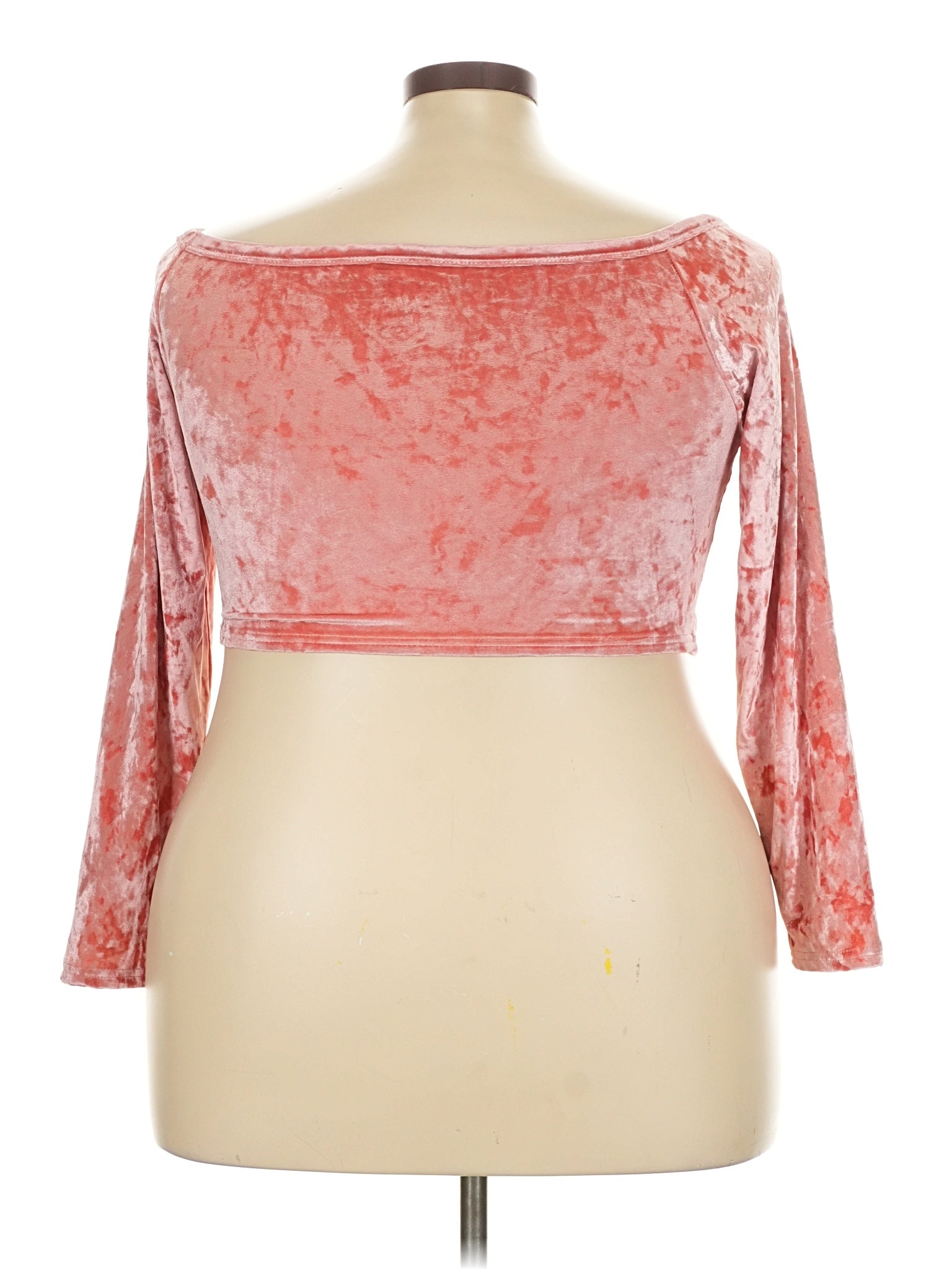 2 size - 3X W