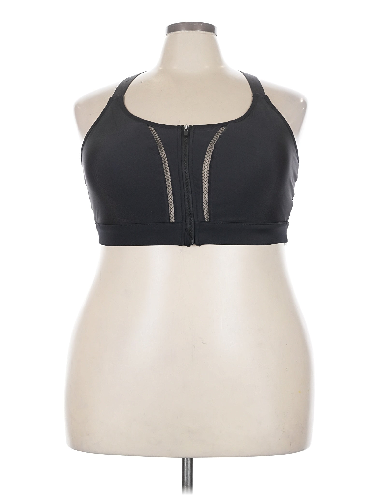 1 size - 3X W