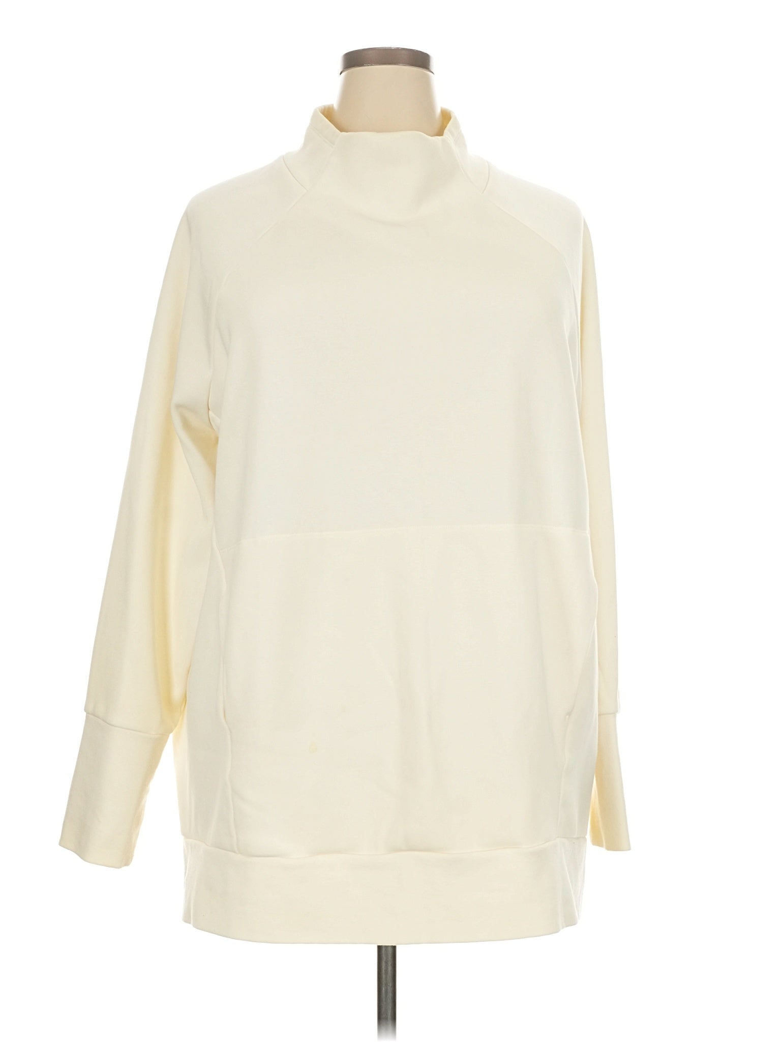 1 size - 3X W