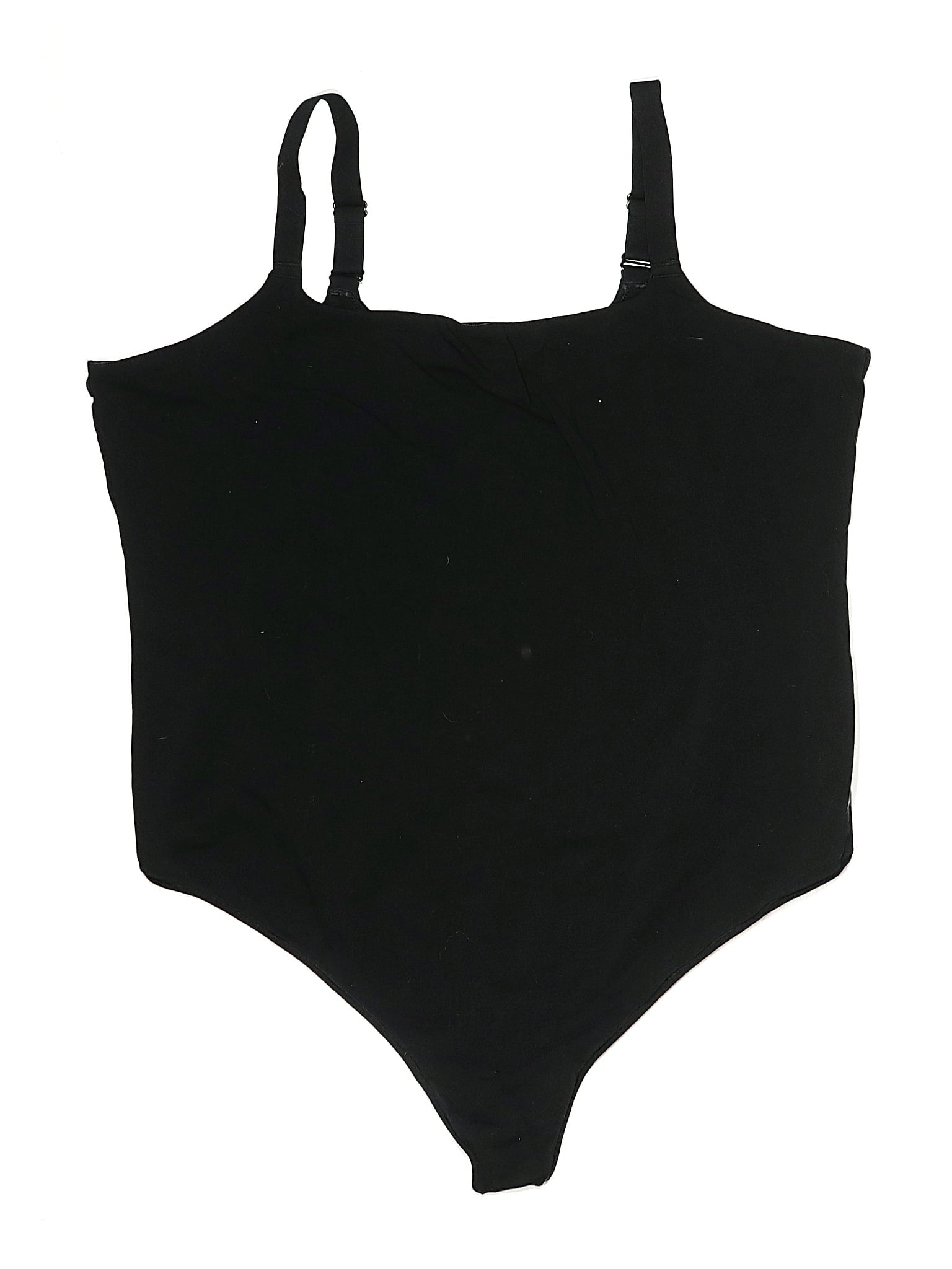 1 size - 4X W