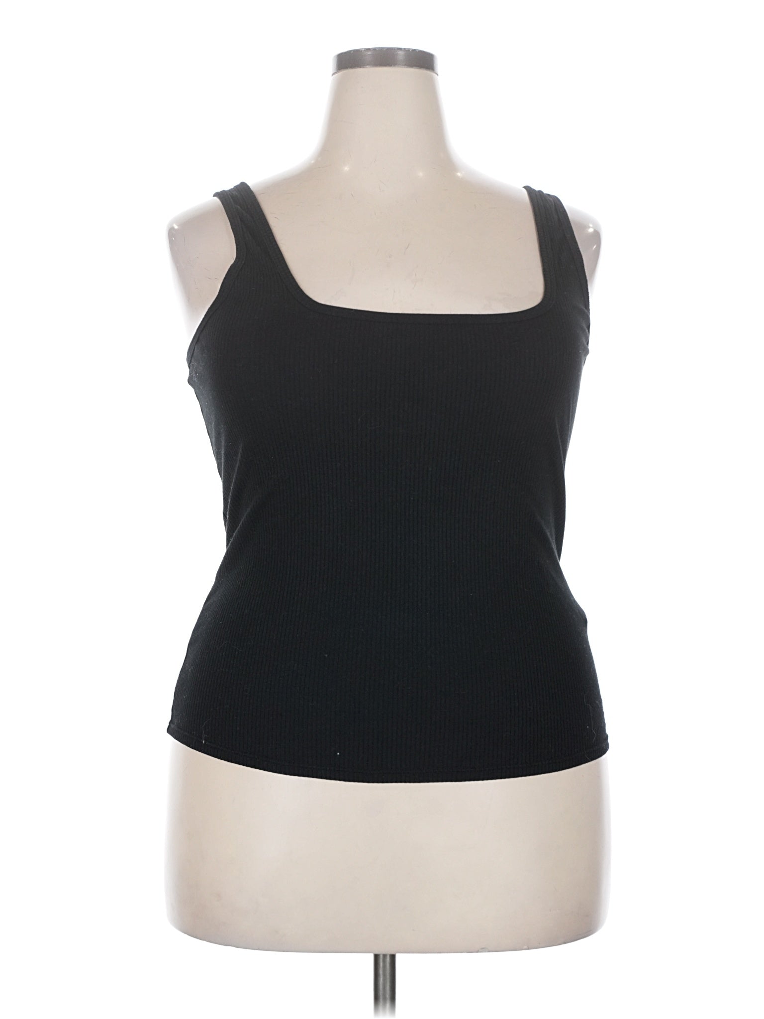 1 size - 2X W