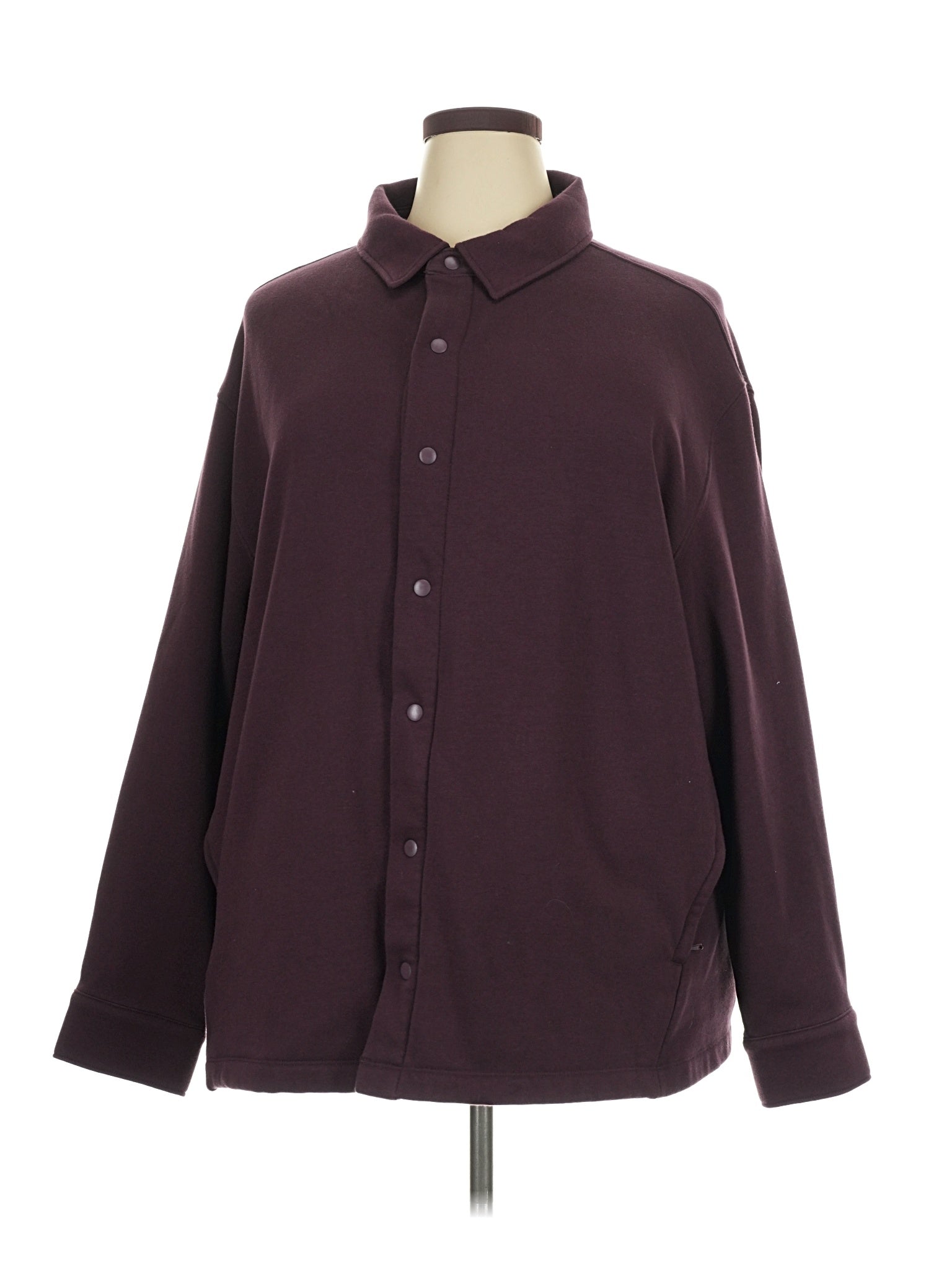 1 size - 2X W