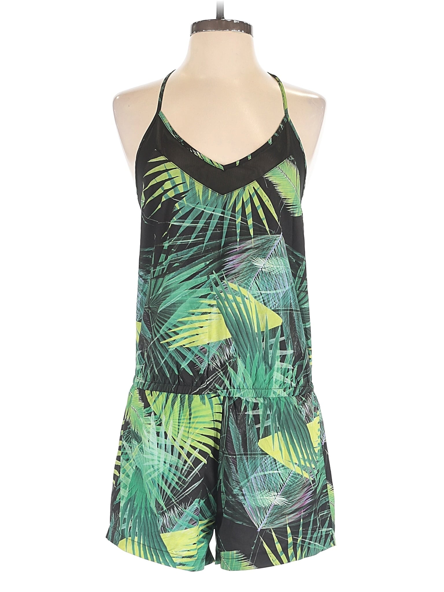 1 size - S