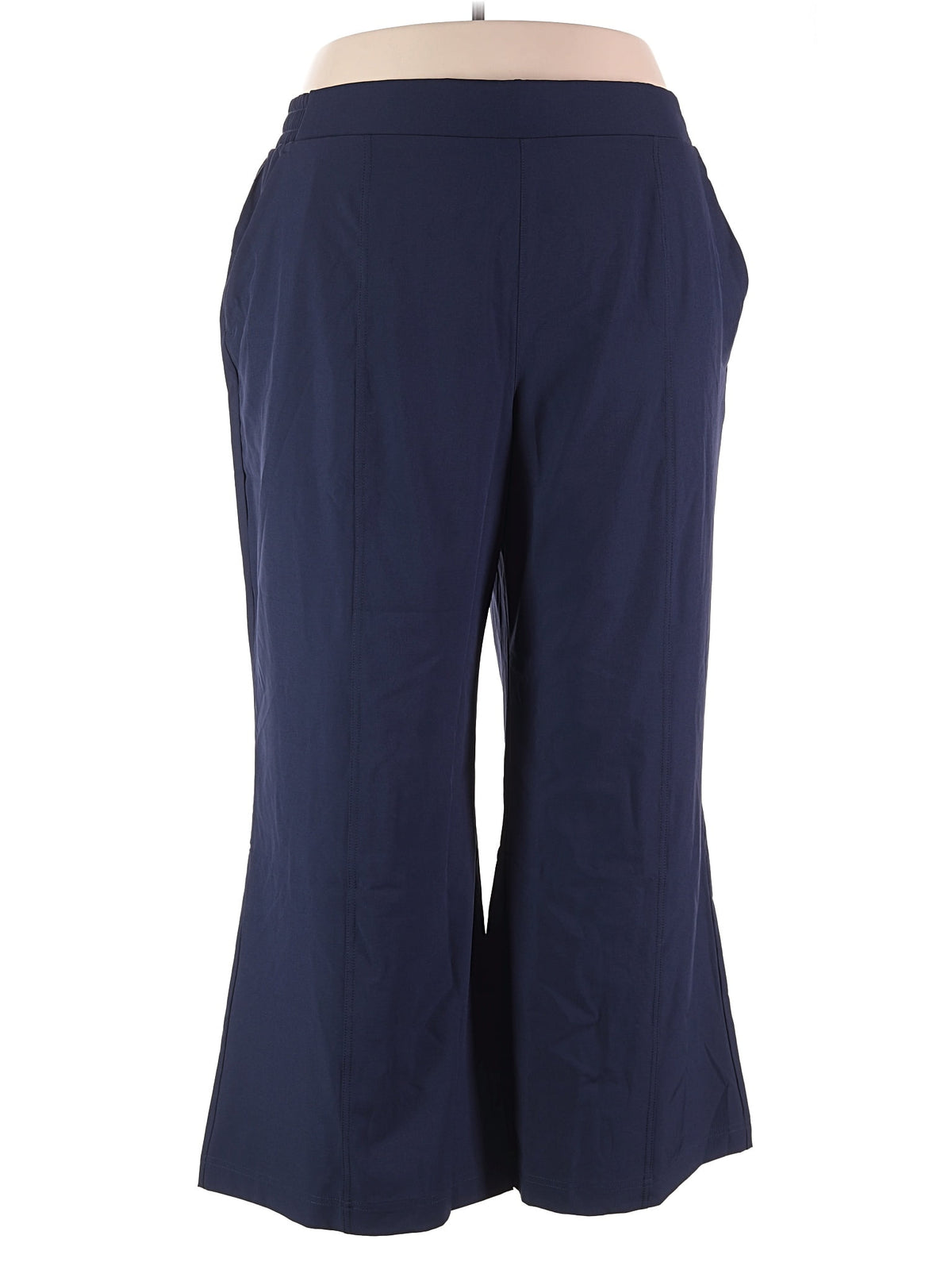 1 size - 3X W