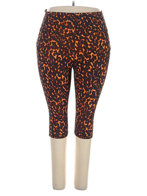 1 size - 3X W