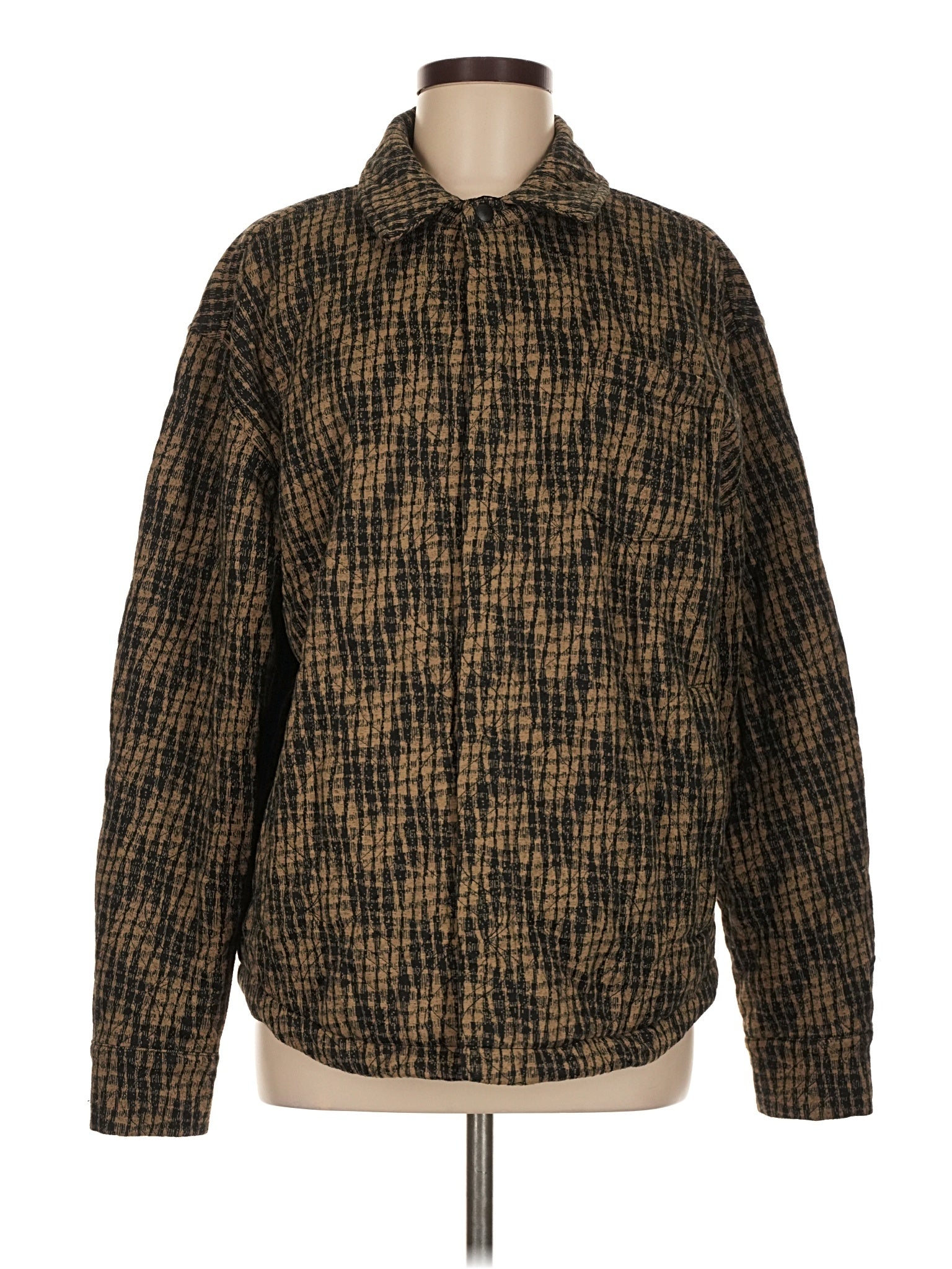 1 size - M