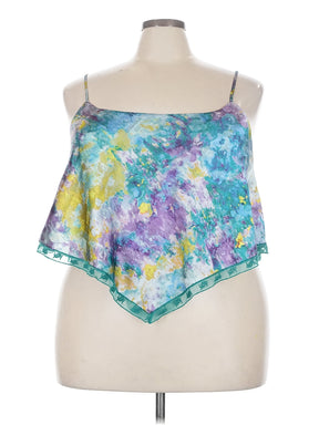 1 size - 3X W