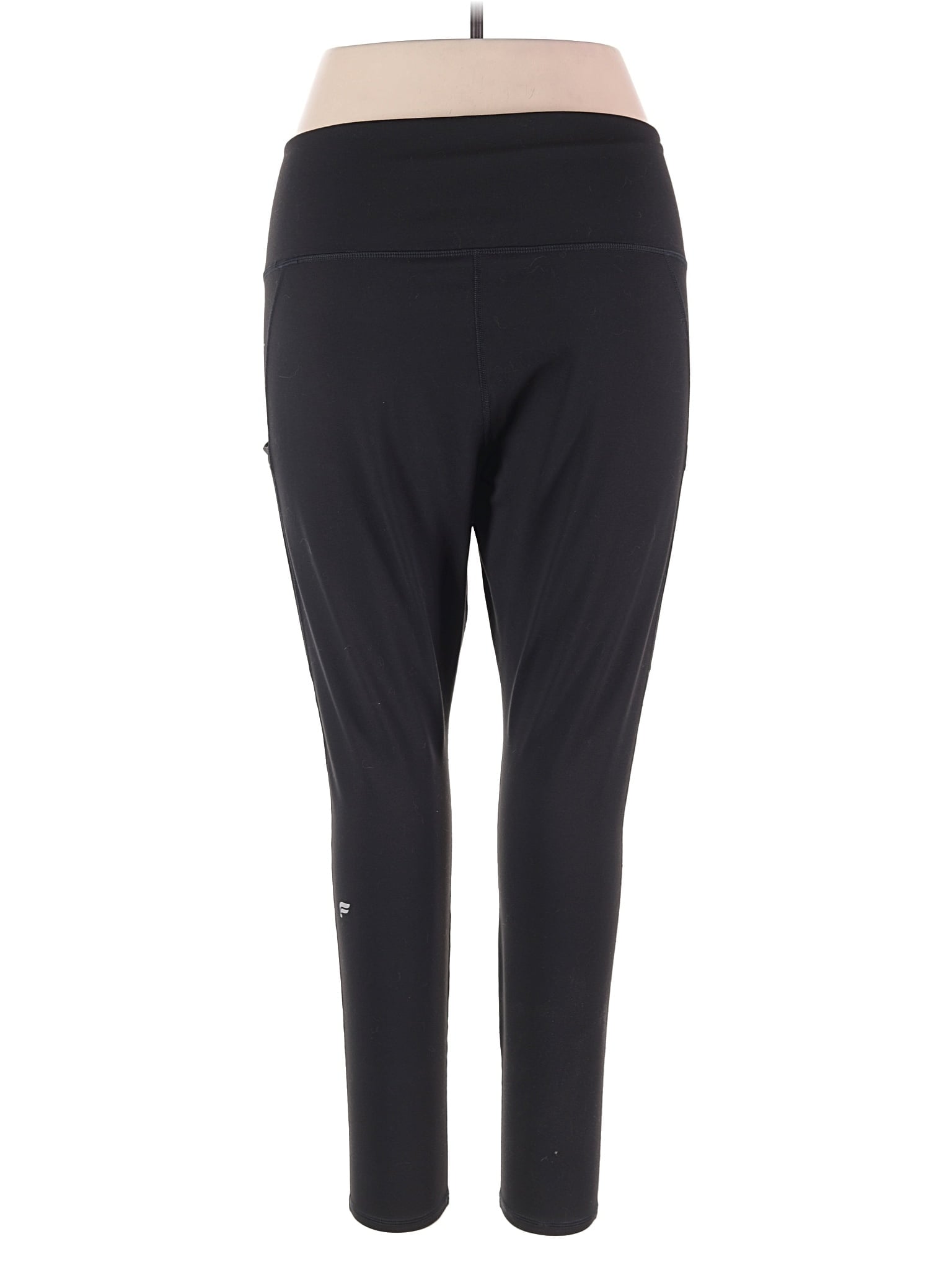 2 size - 2X W