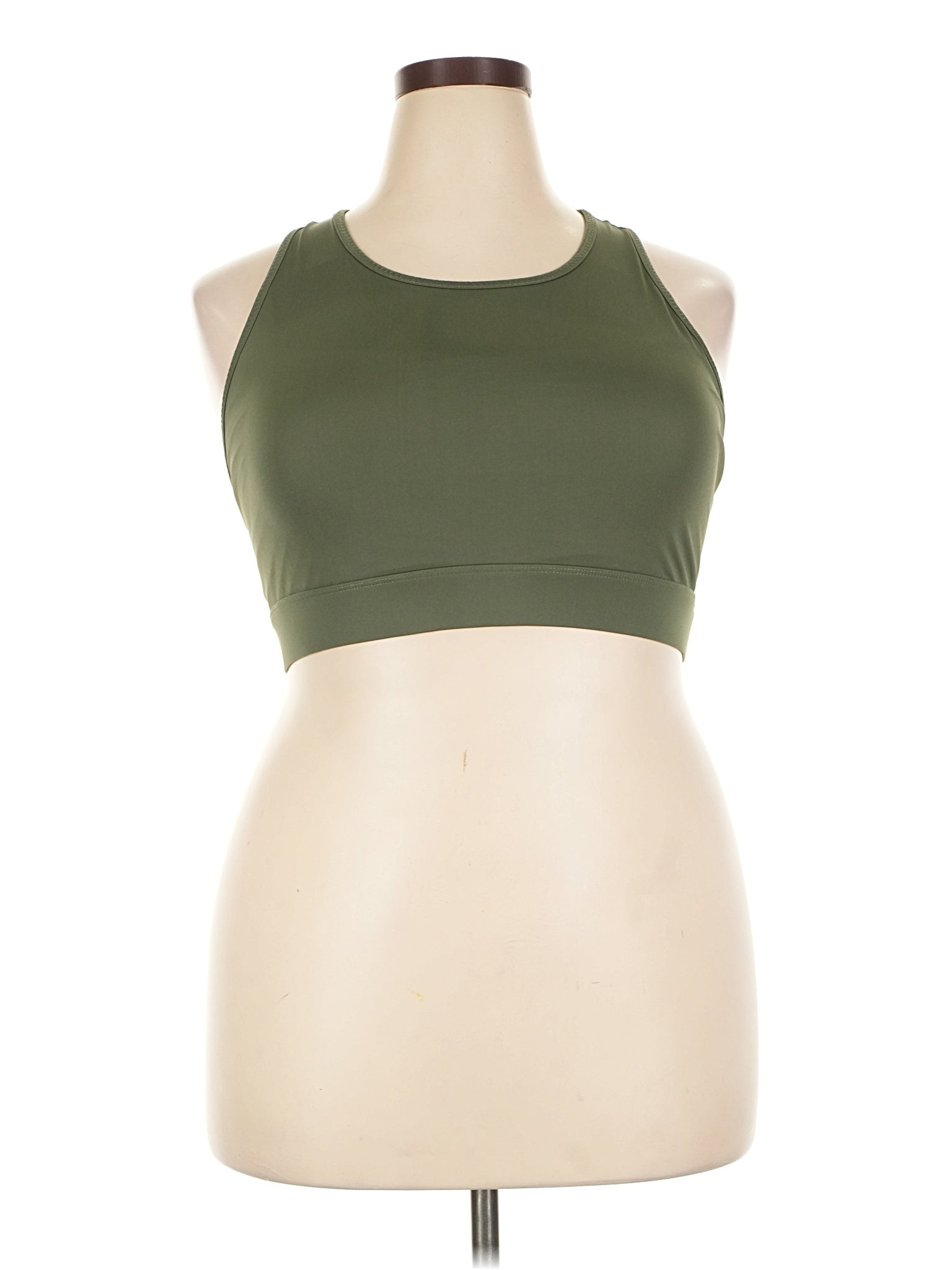 1 size - 3X(Estimated) W