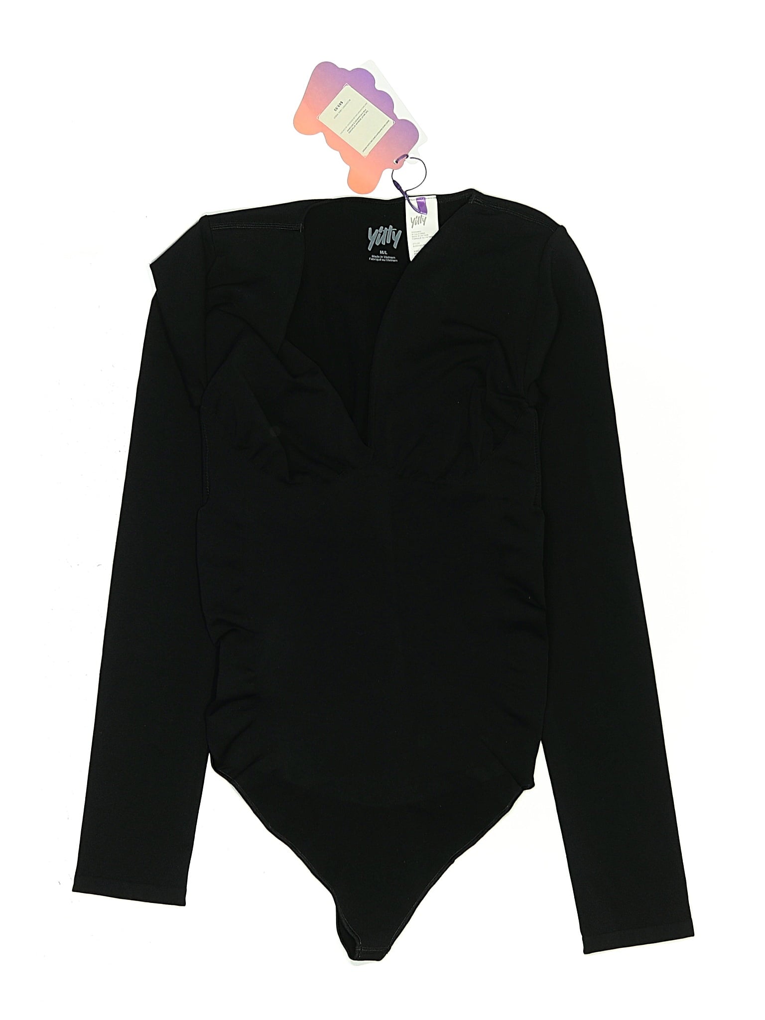1 size - M