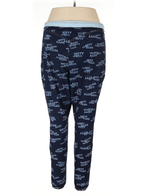 2 size - 3X W